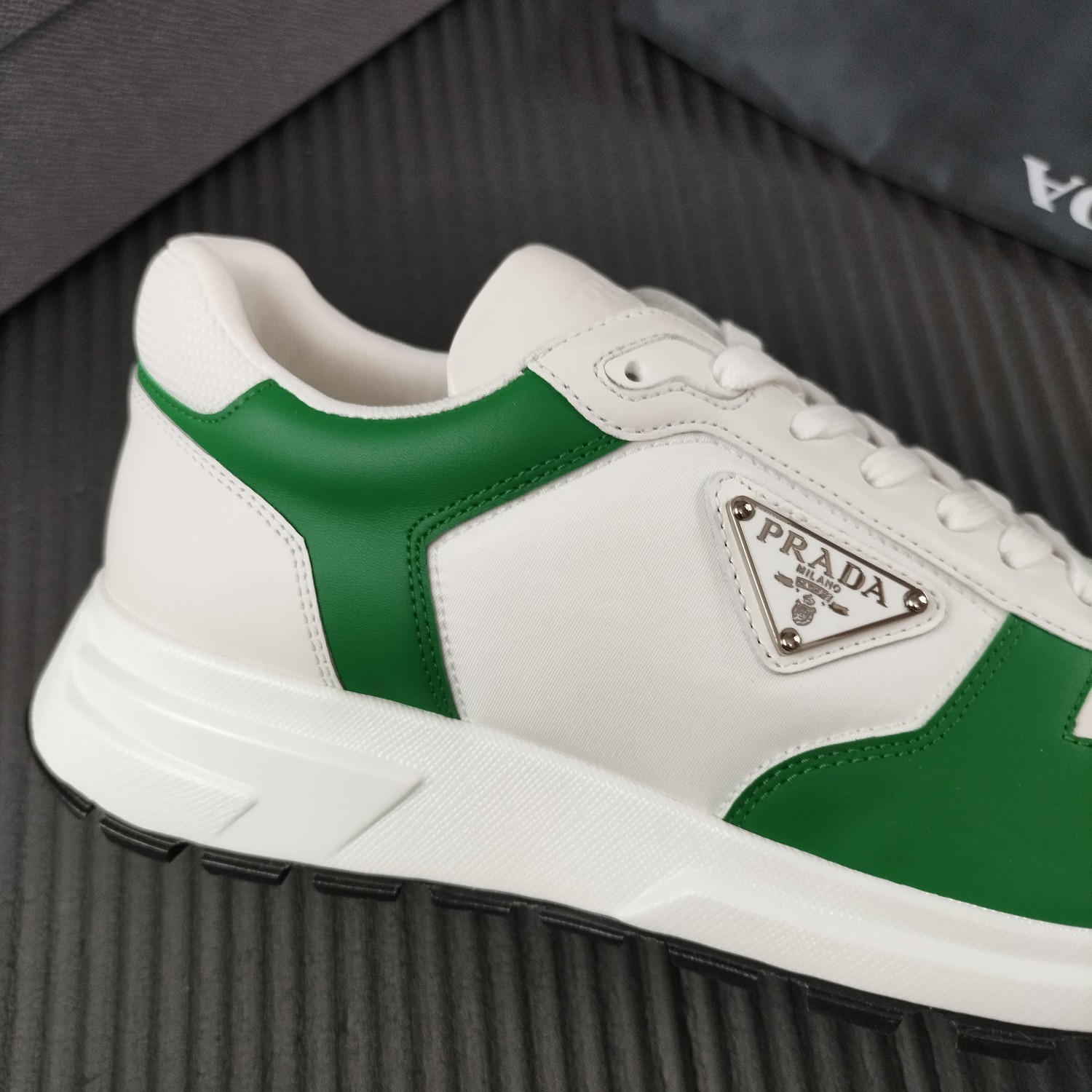 PRADA SHOES 