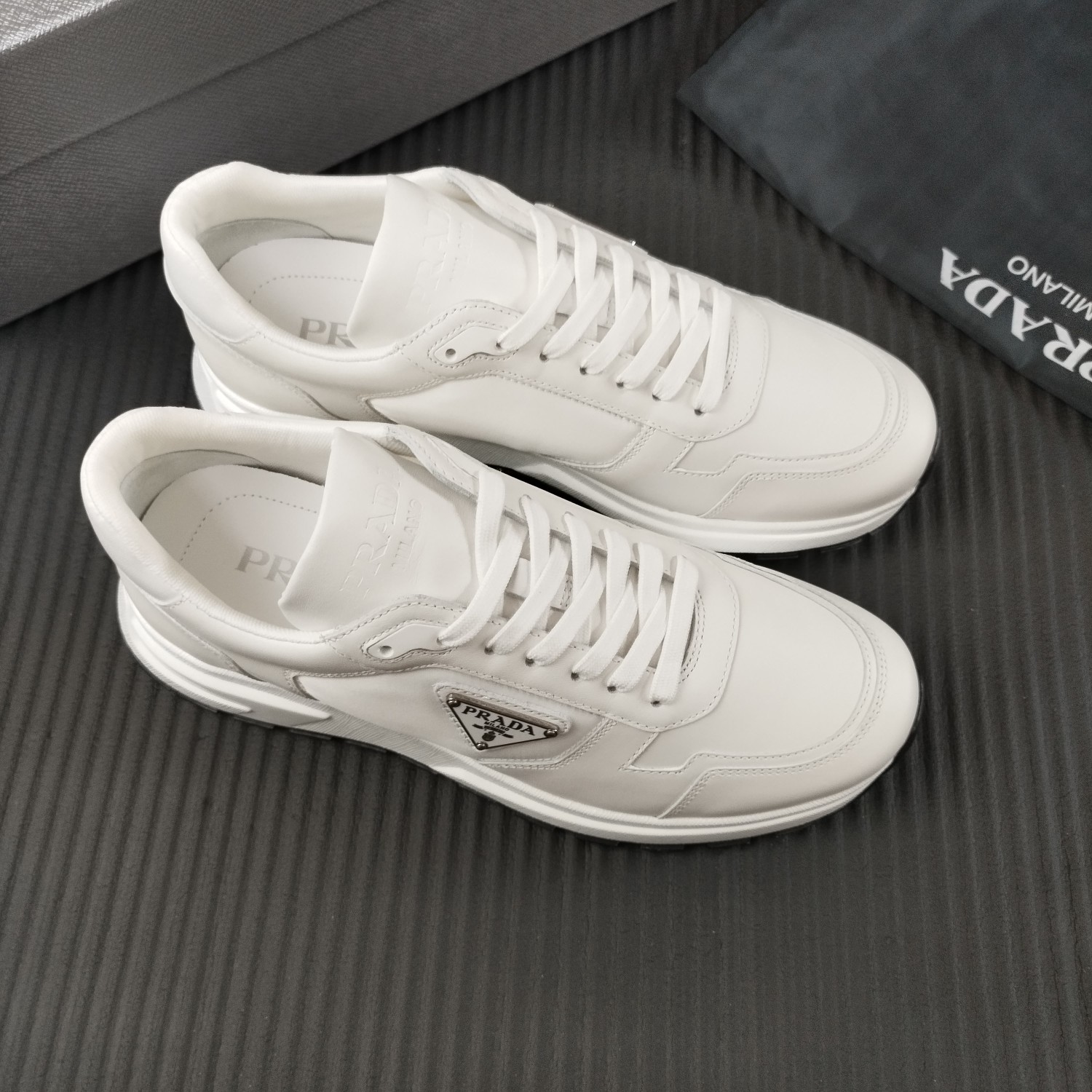 PRADA SHOES 