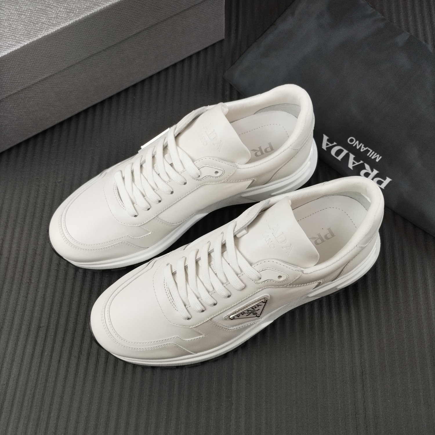 PRADA SHOES 