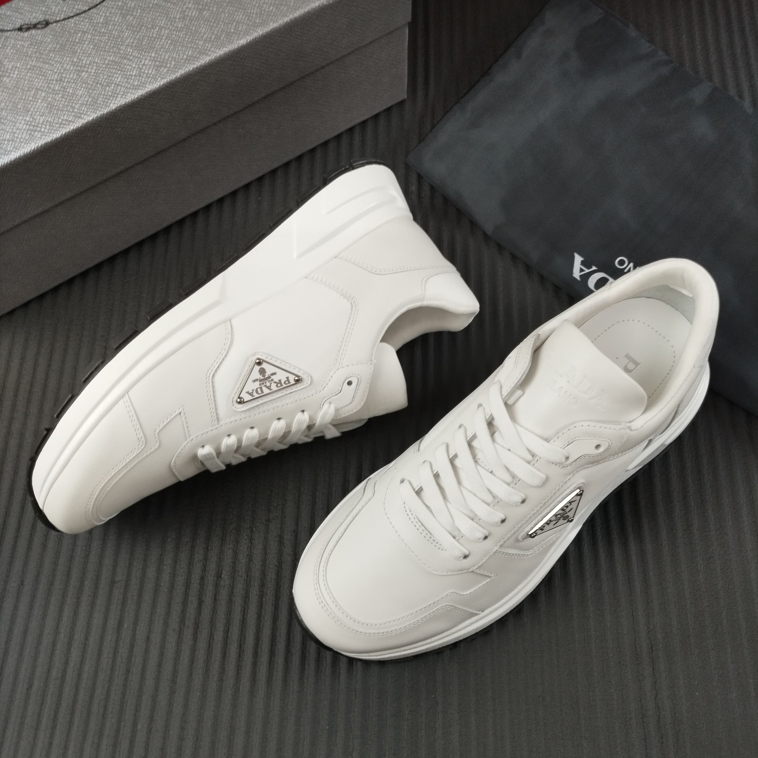 PRADA SHOES 