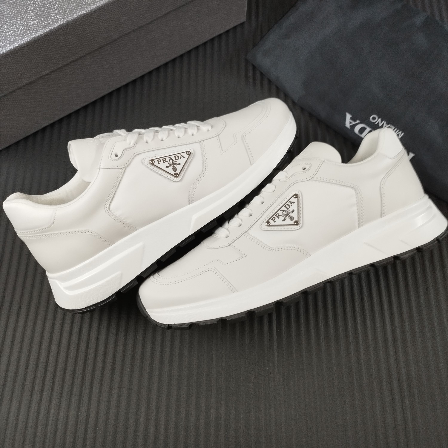 PRADA SHOES 