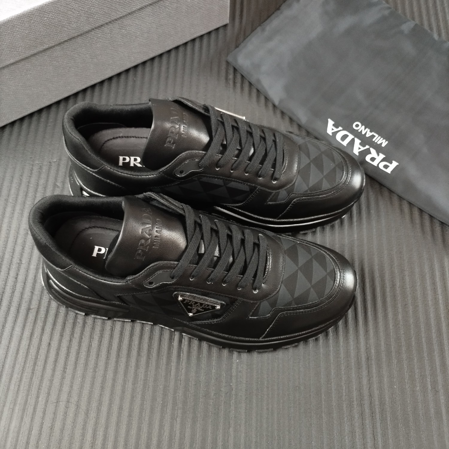 PRADA SHOES 