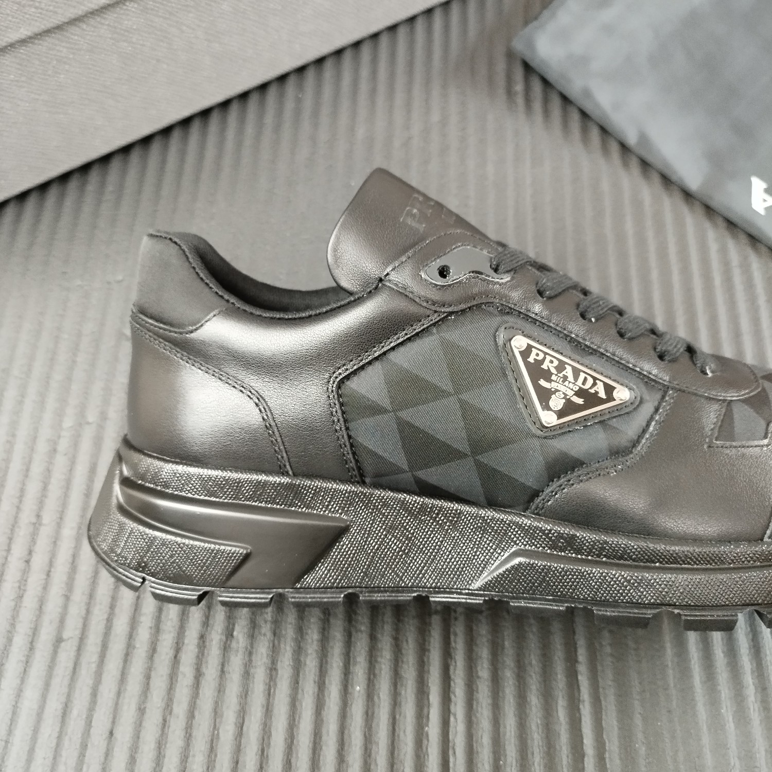 PRADA SHOES 