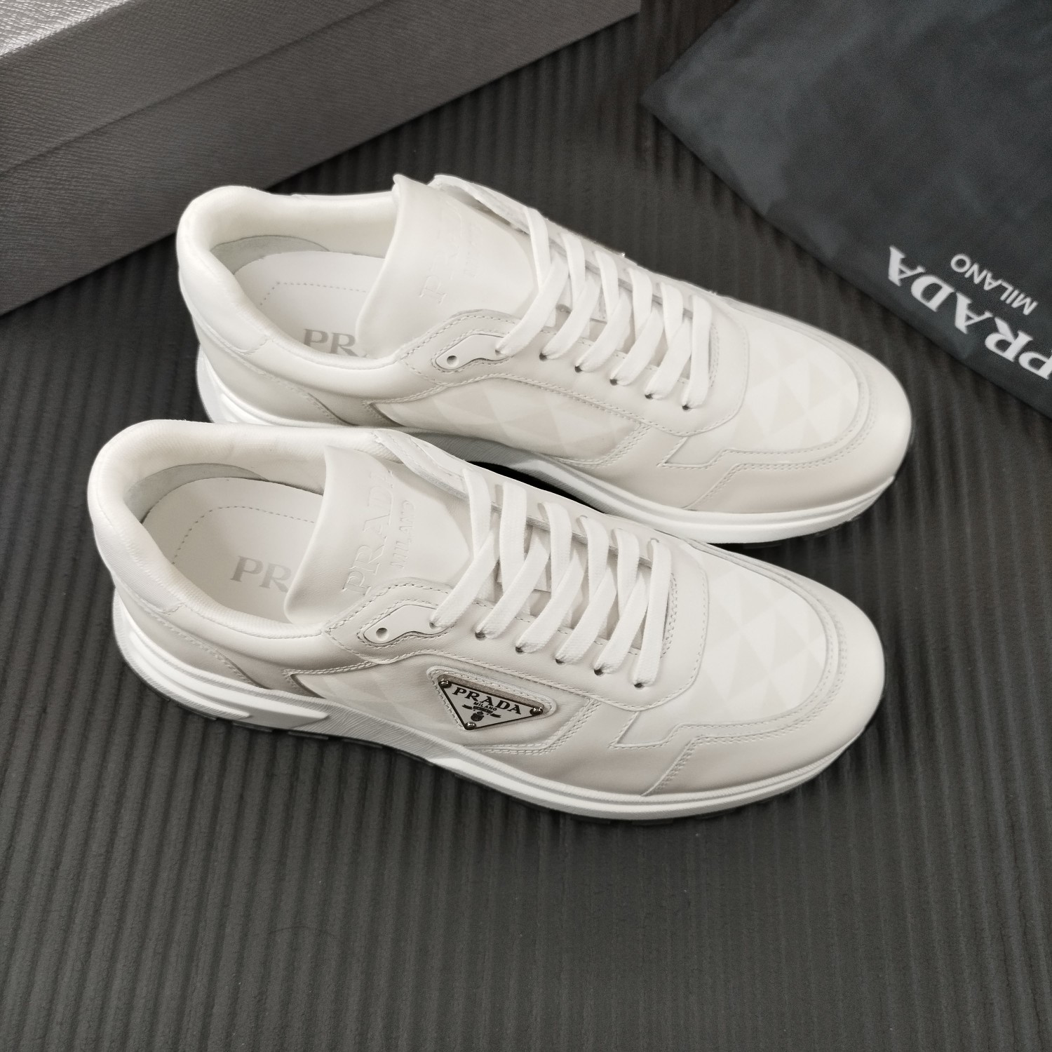 PRADA SHOES 
