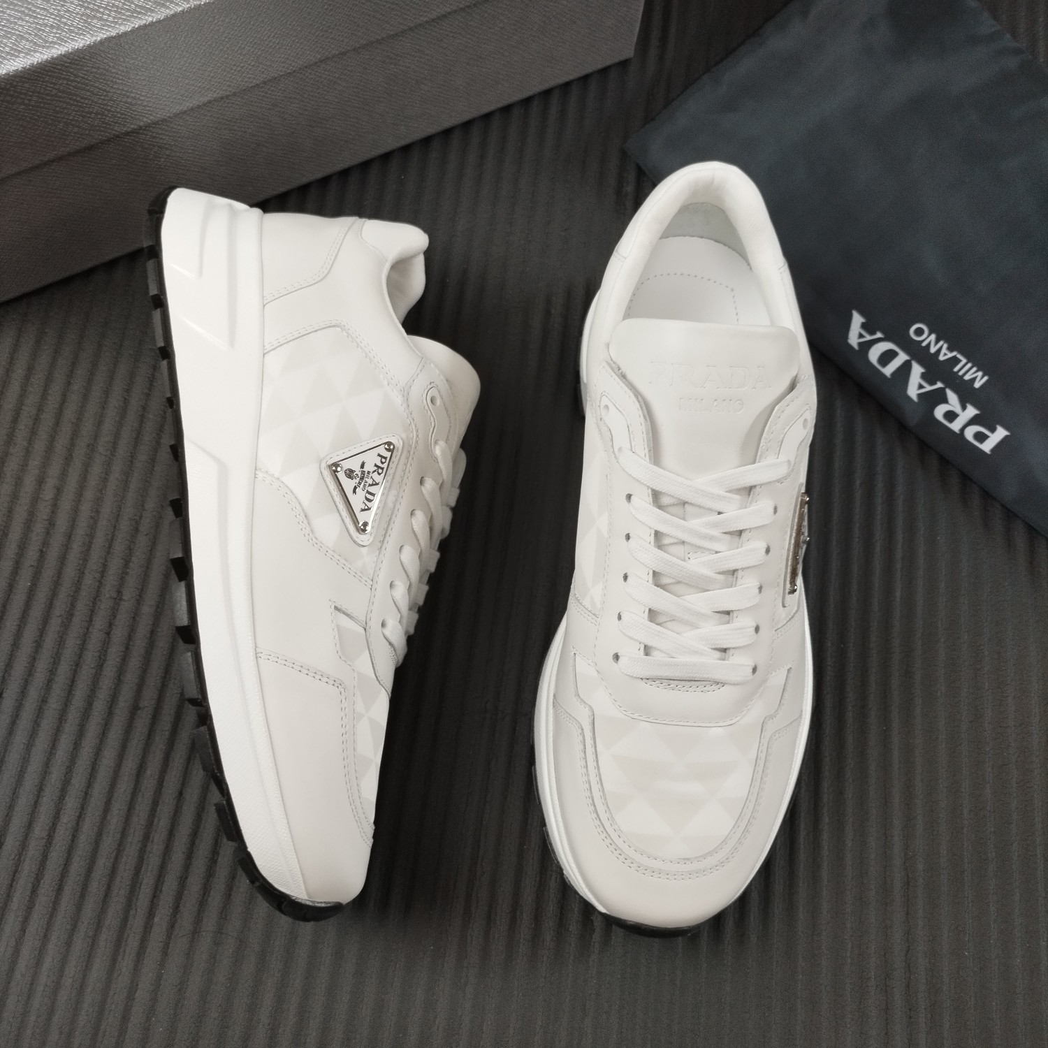 PRADA SHOES 
