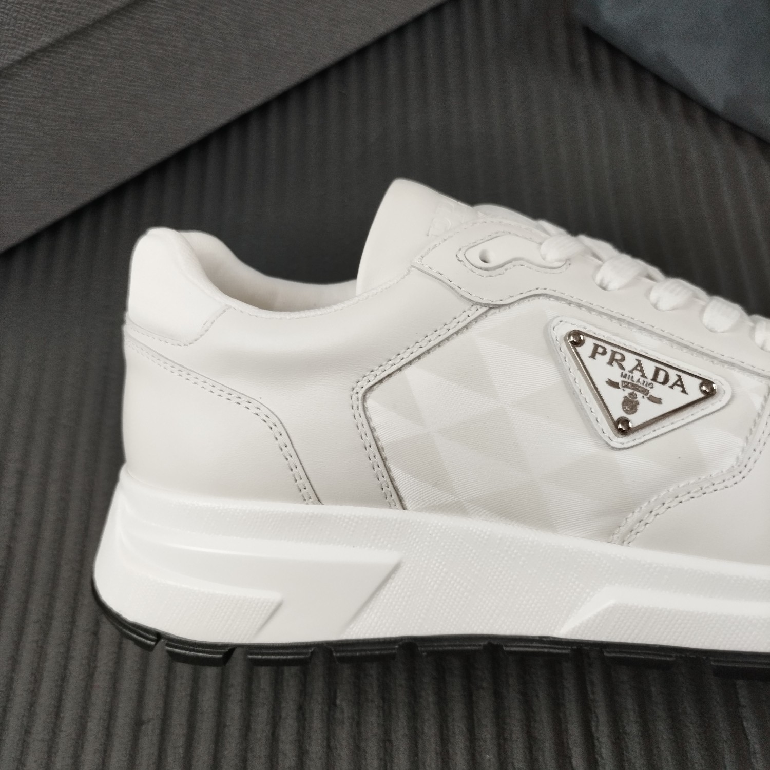 PRADA SHOES 