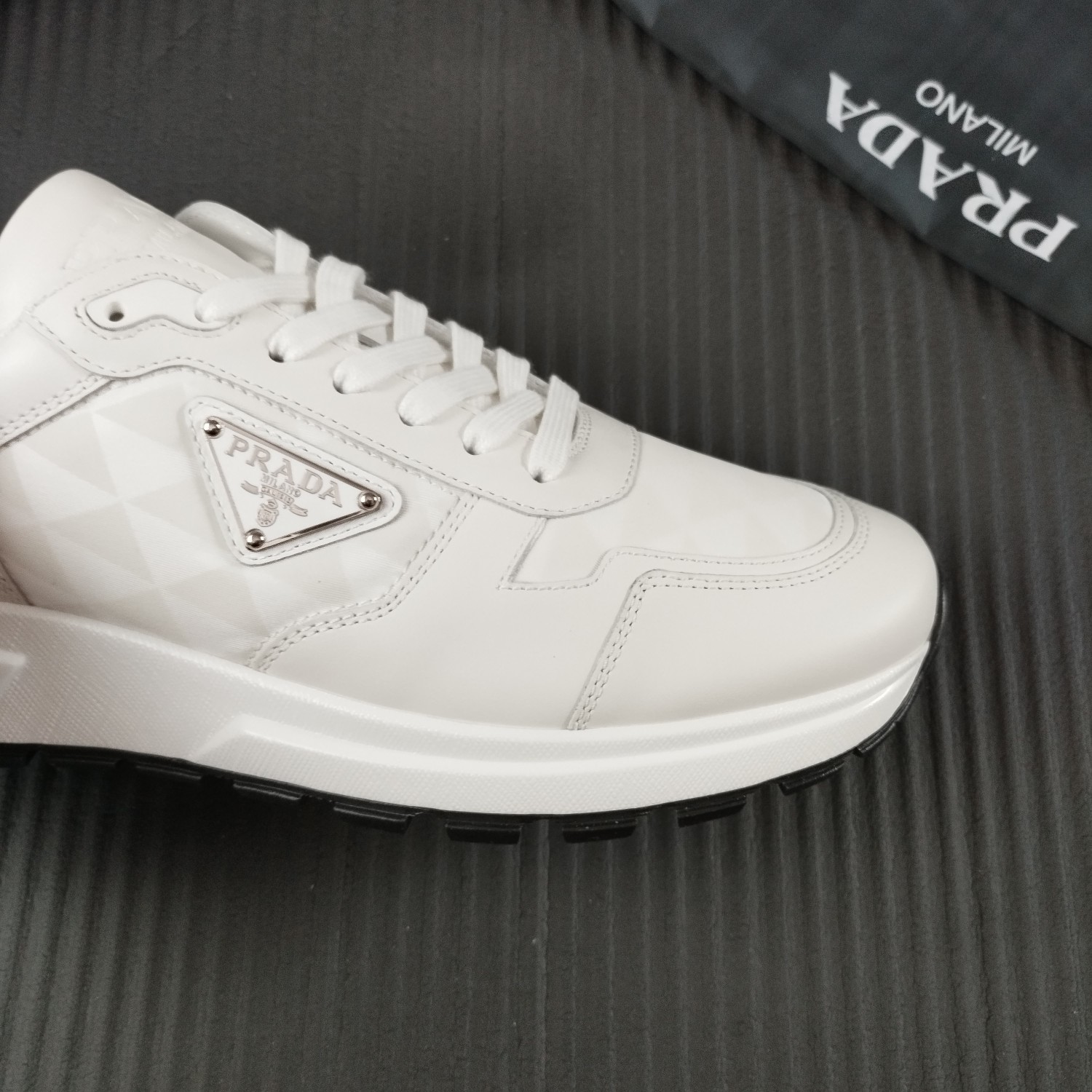 PRADA SHOES 