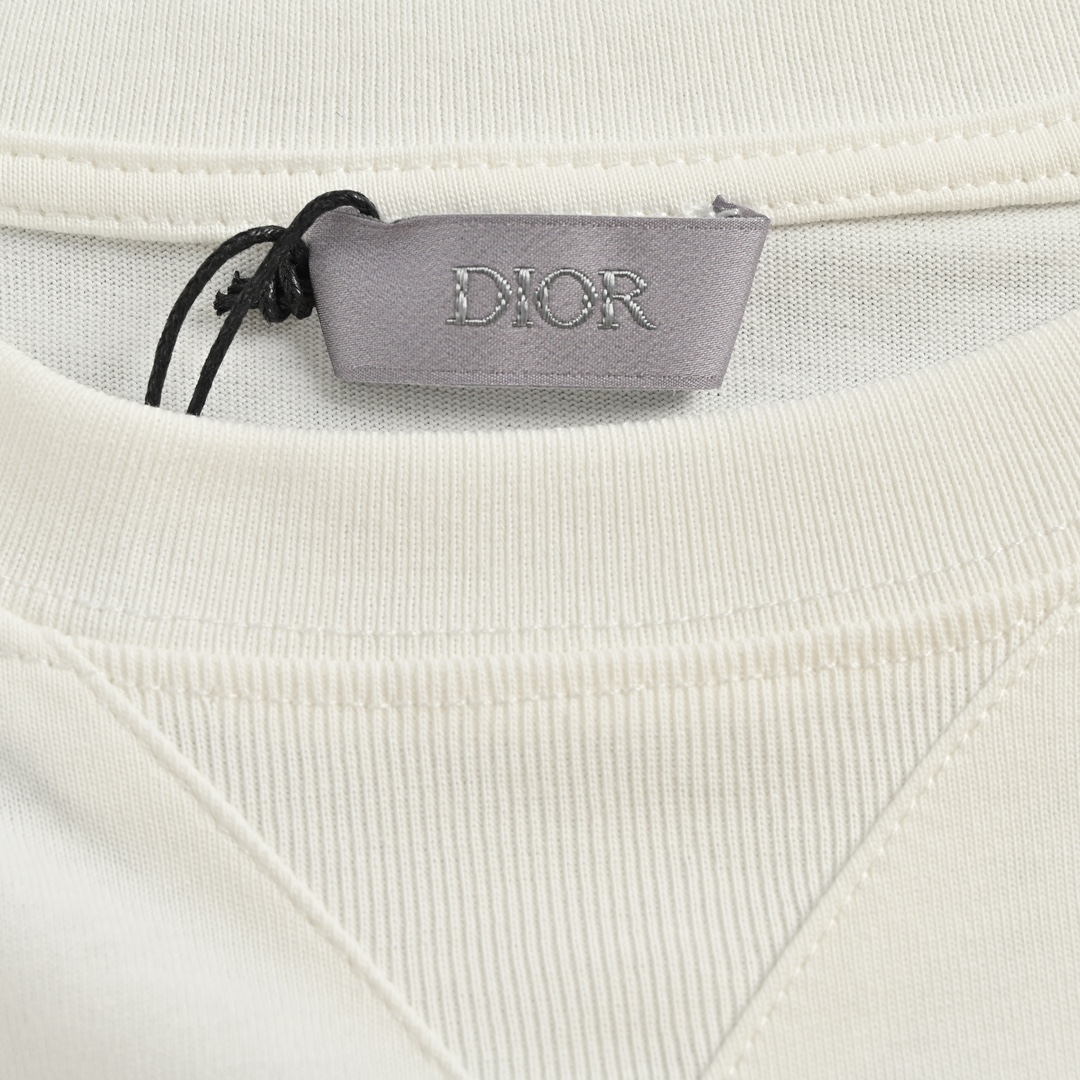 DIOR T-SHIRT