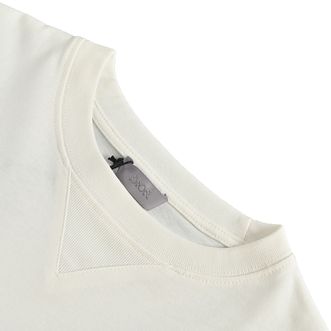 DIOR T-SHIRT