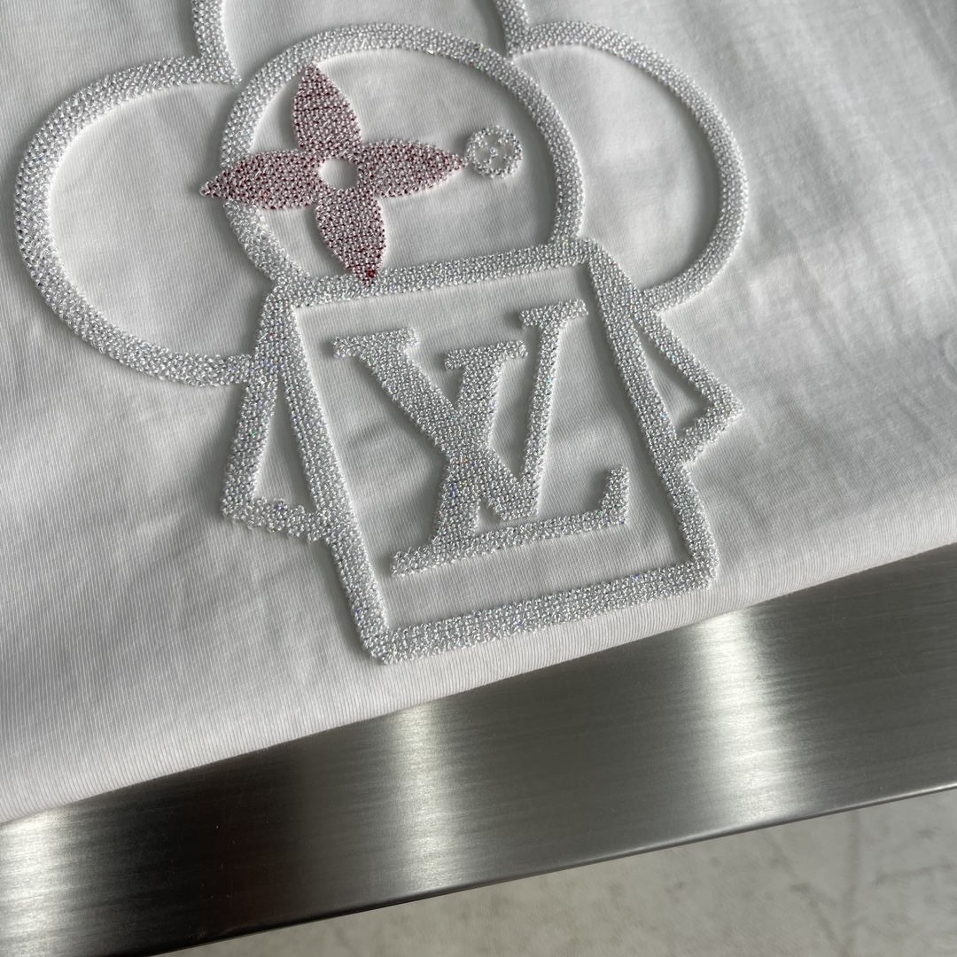 LV T-SHIRT 