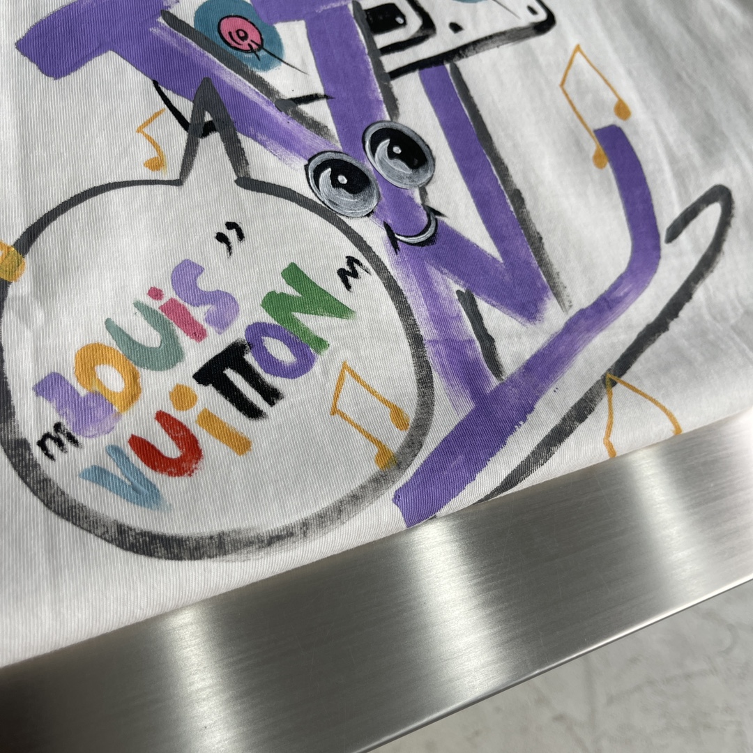 LV T-SHIRT 
