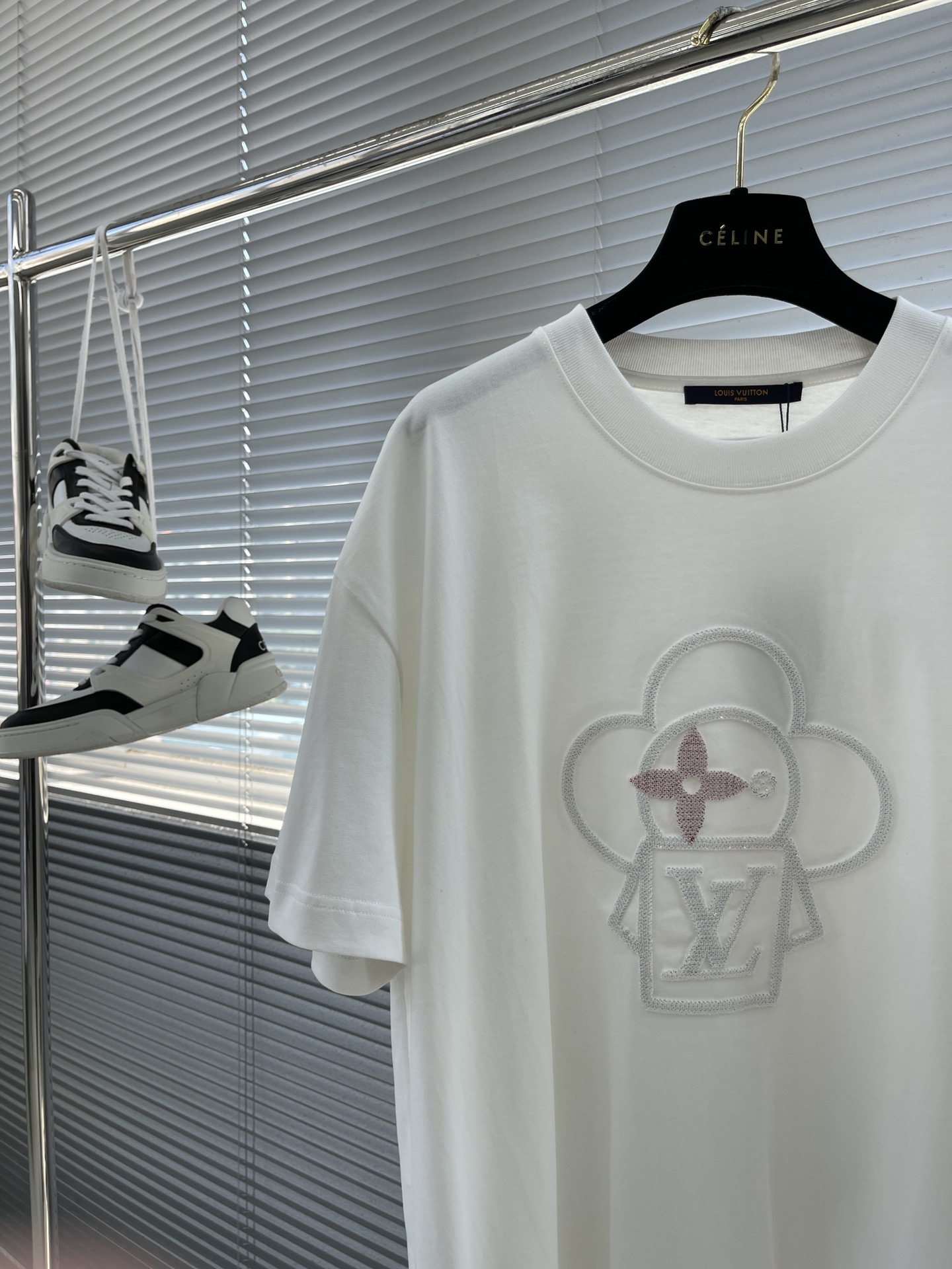 LV T-SHIRT 