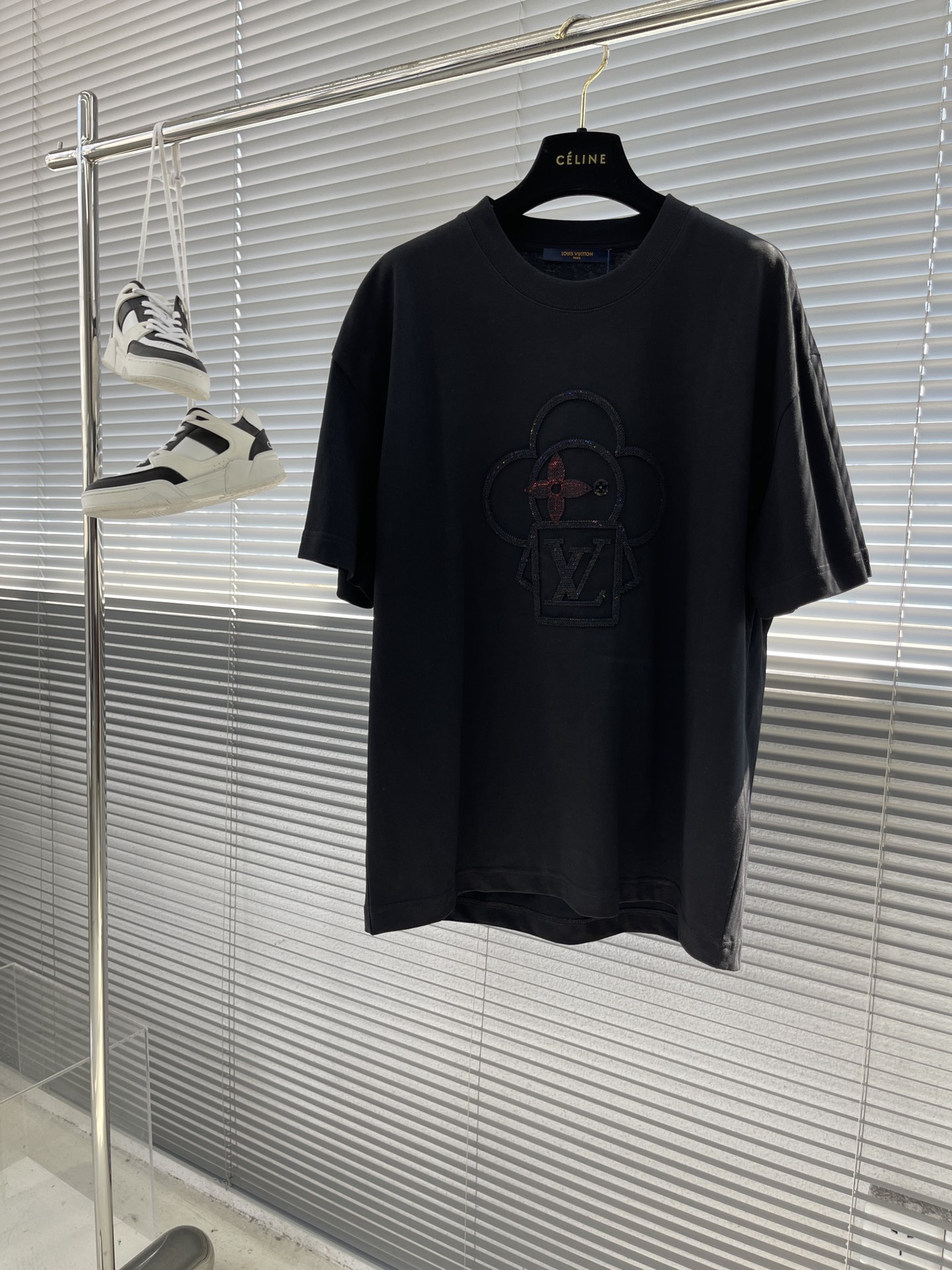 LV T-SHIRT 