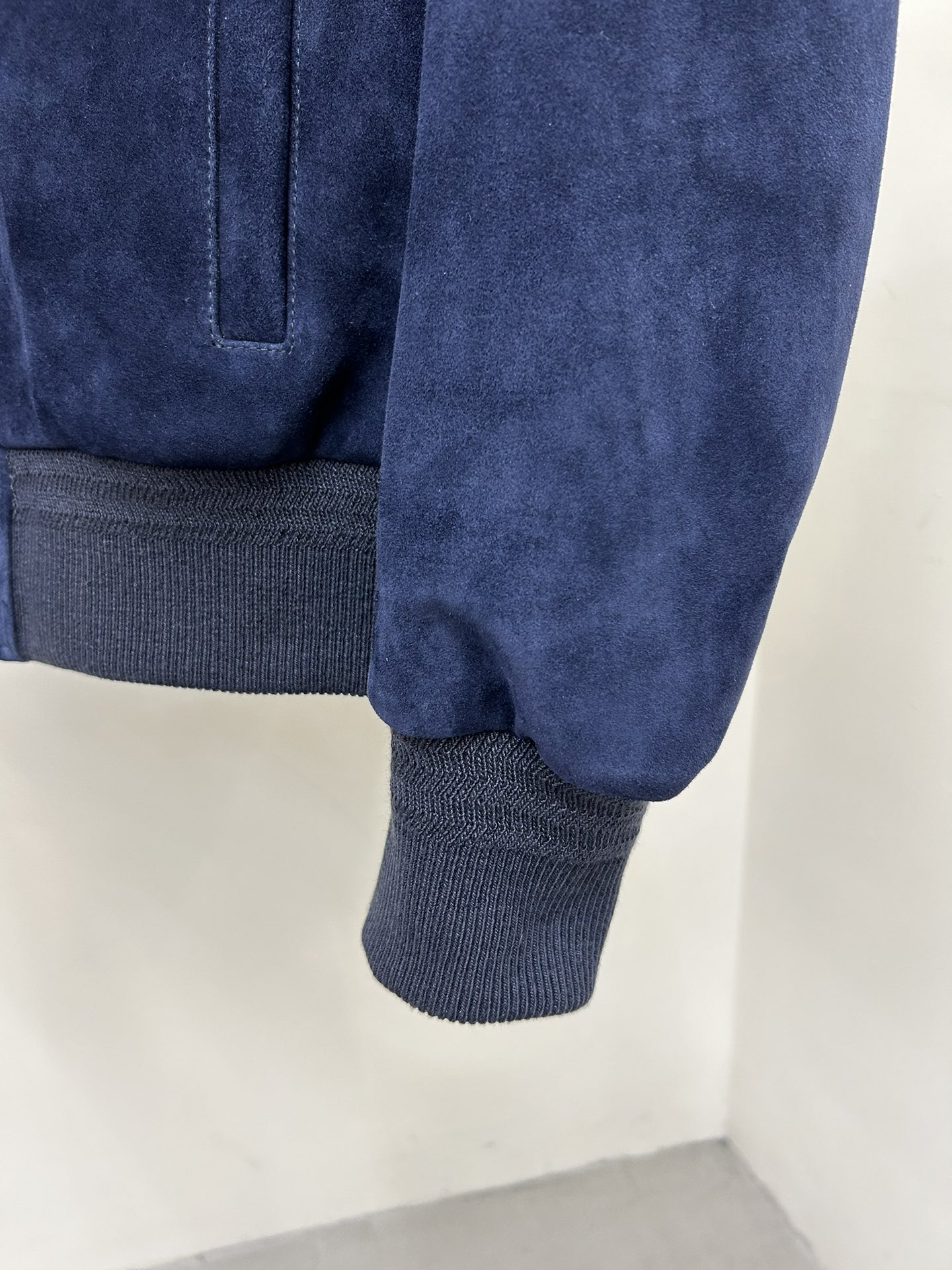 GUCCI Real Leather JACKET