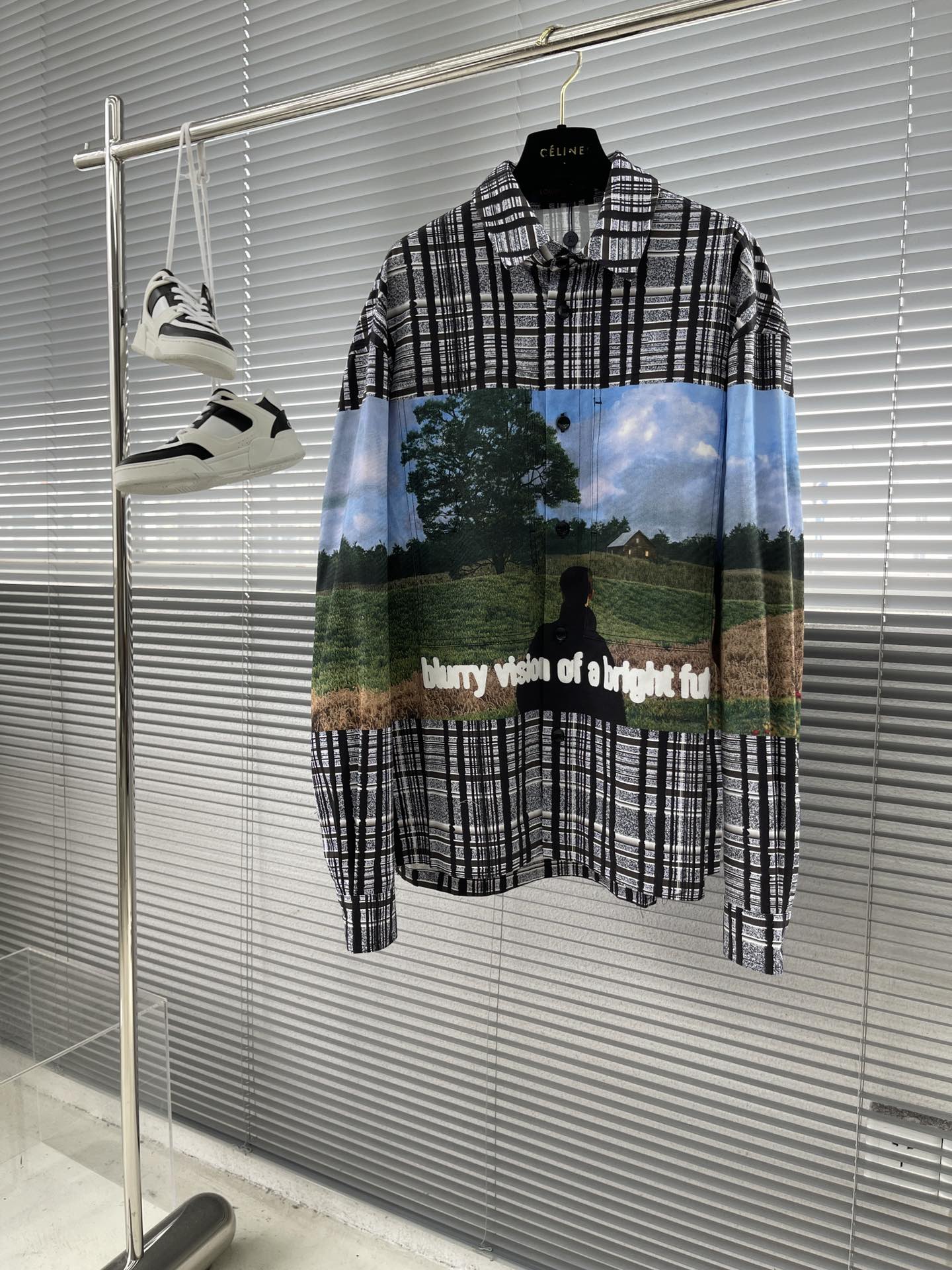 LV Shirt