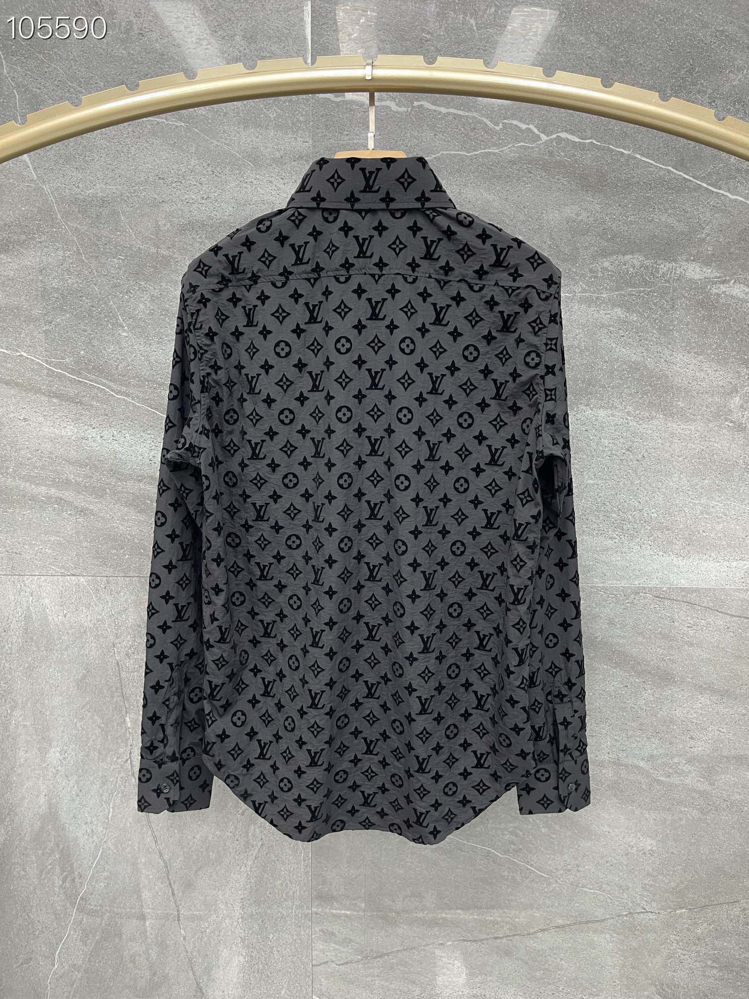 LV SHIRT