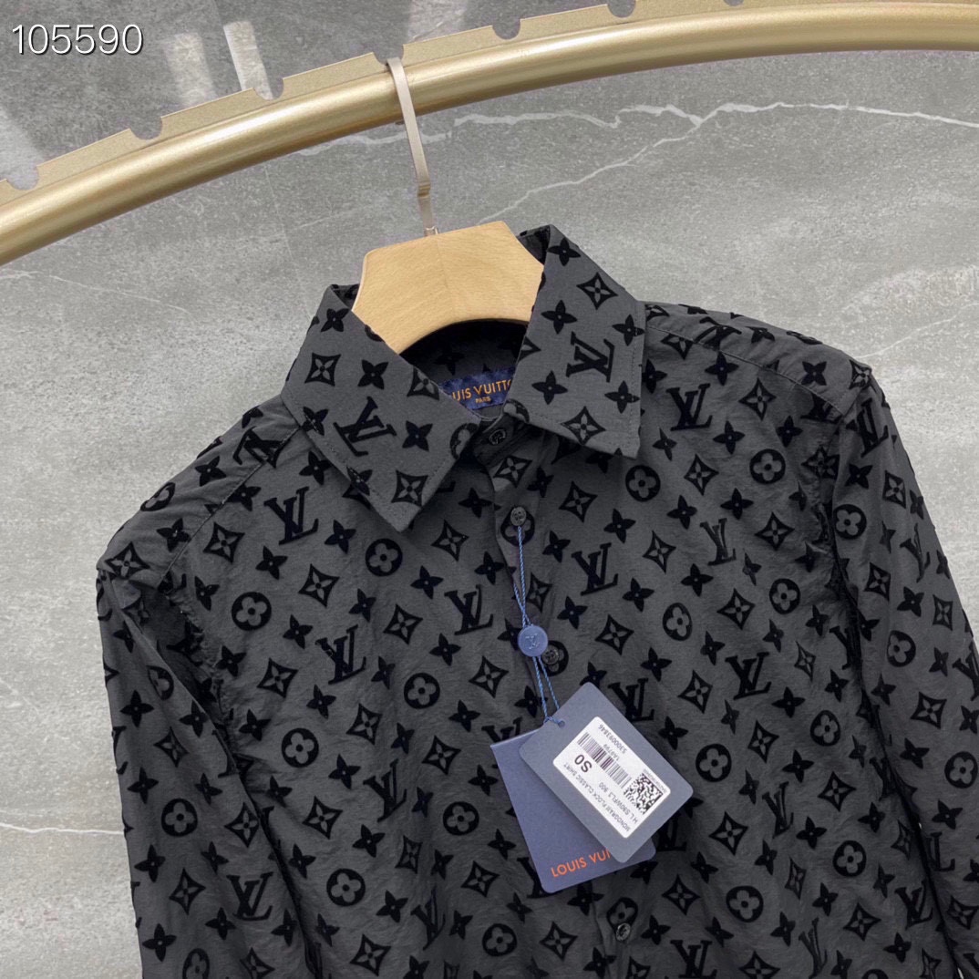 LV SHIRT