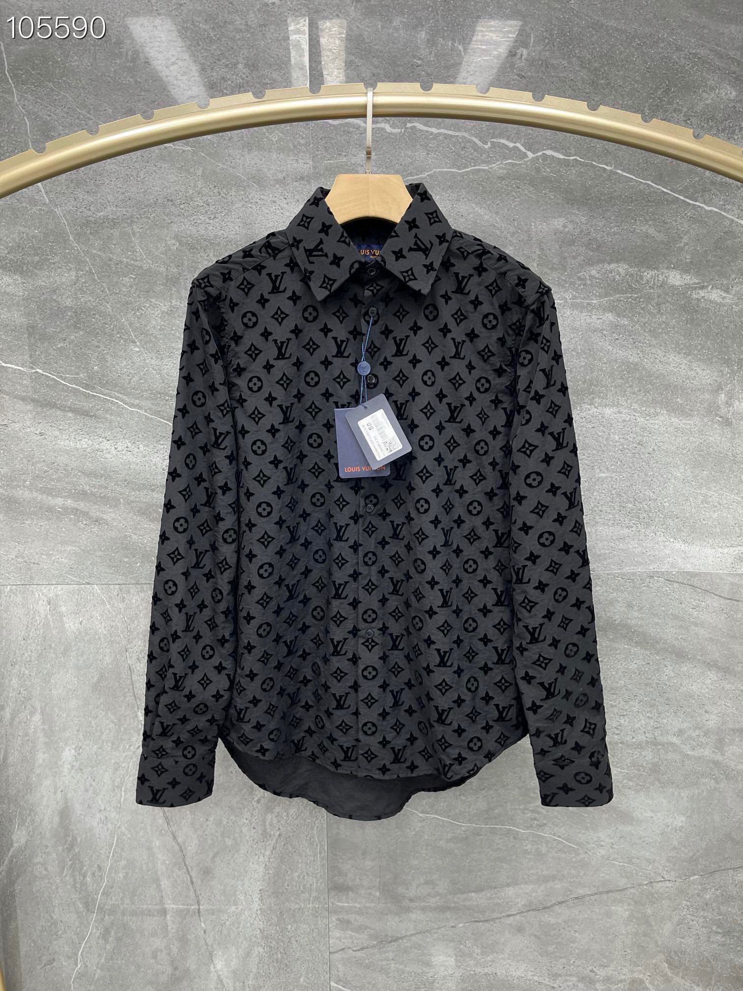 LV SHIRT