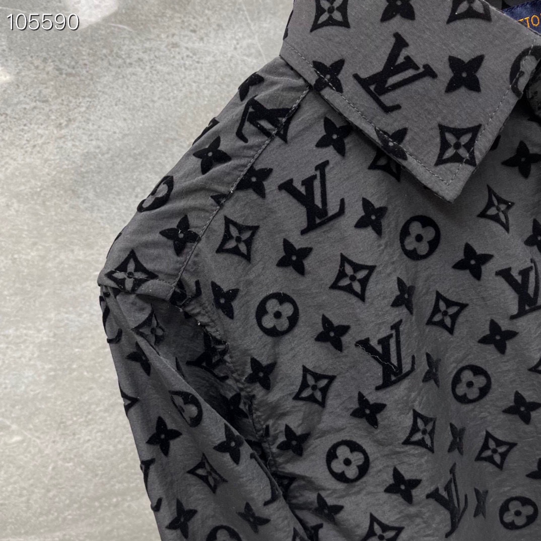 LV SHIRT