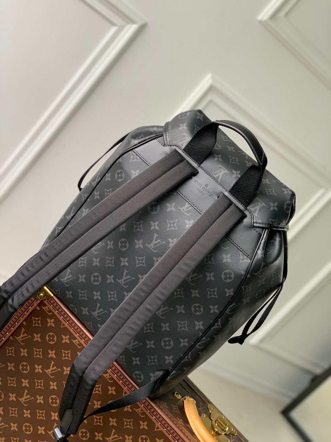 LV Montsouris