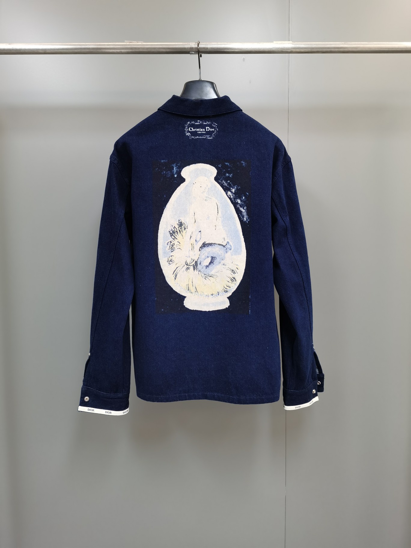 DIOR SHIRT