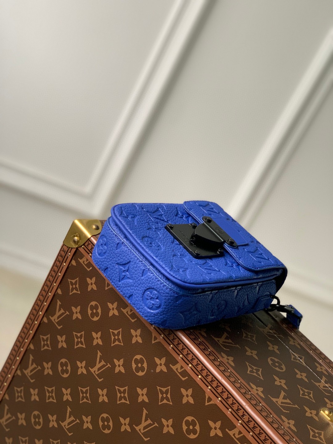 LV S-LOCK VERTICAL