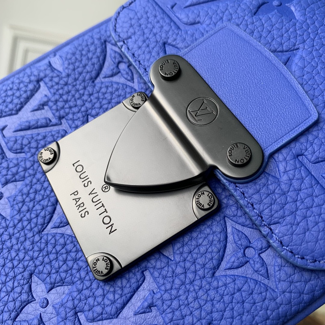 LV S-LOCK VERTICAL