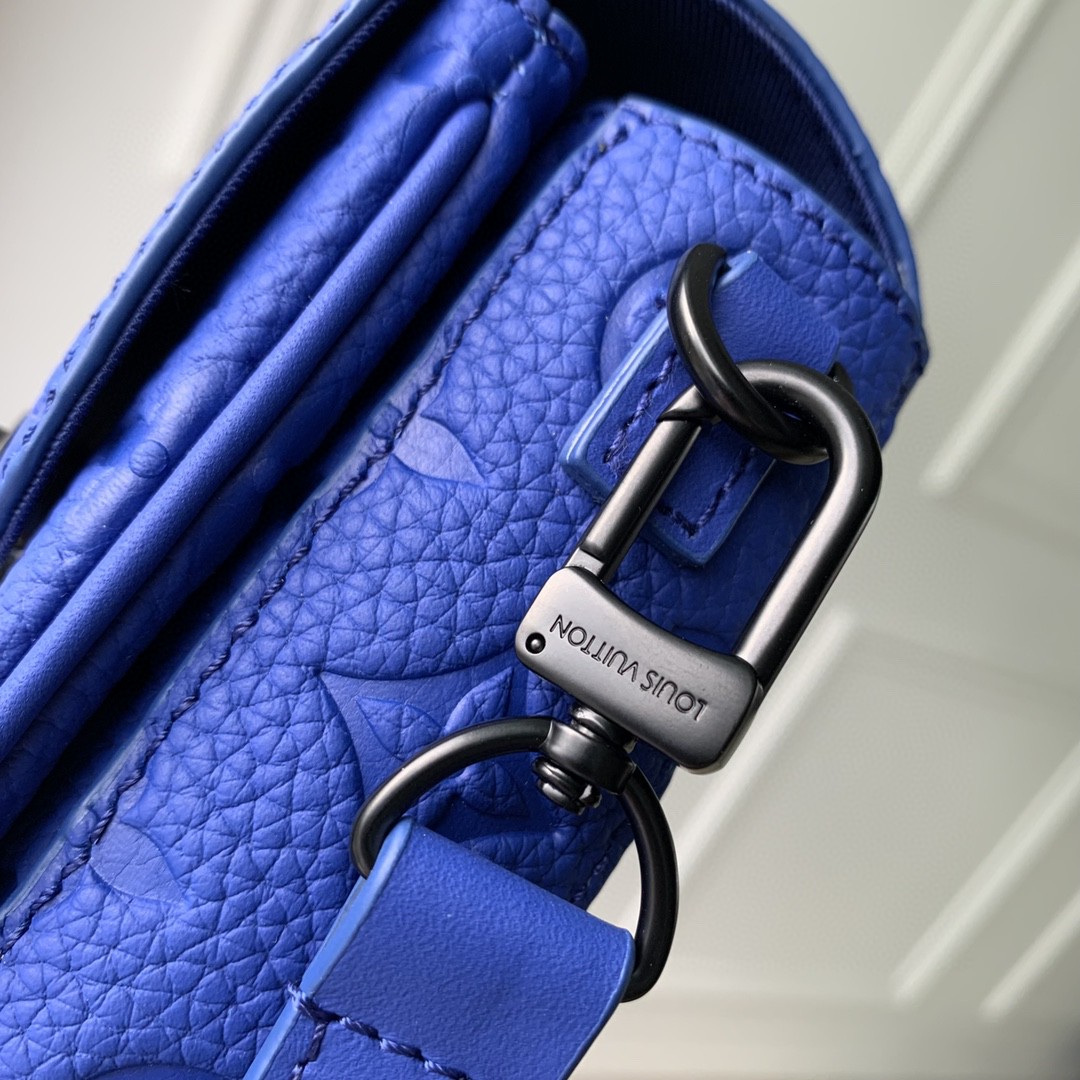 LV S-LOCK VERTICAL