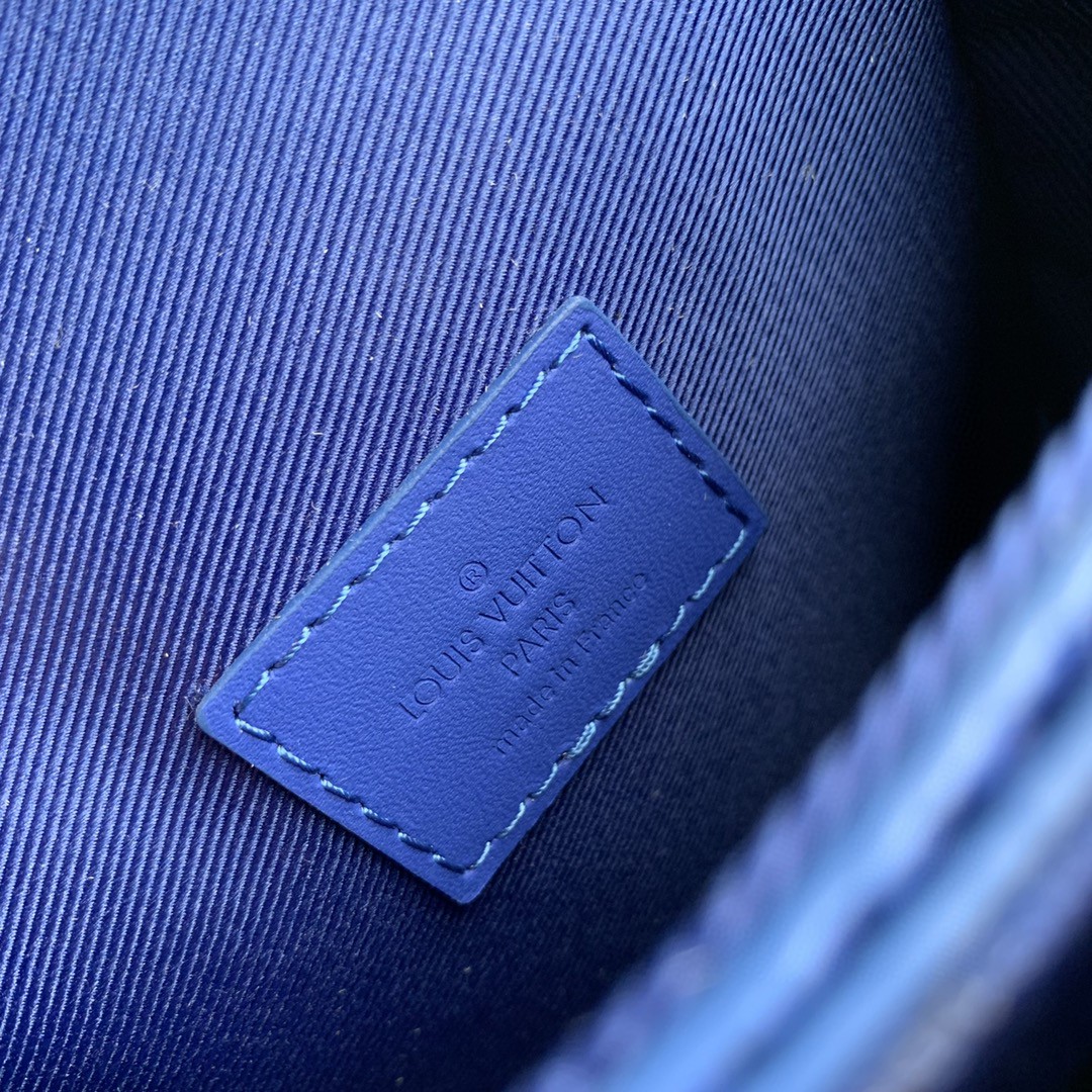 LV S-LOCK VERTICAL