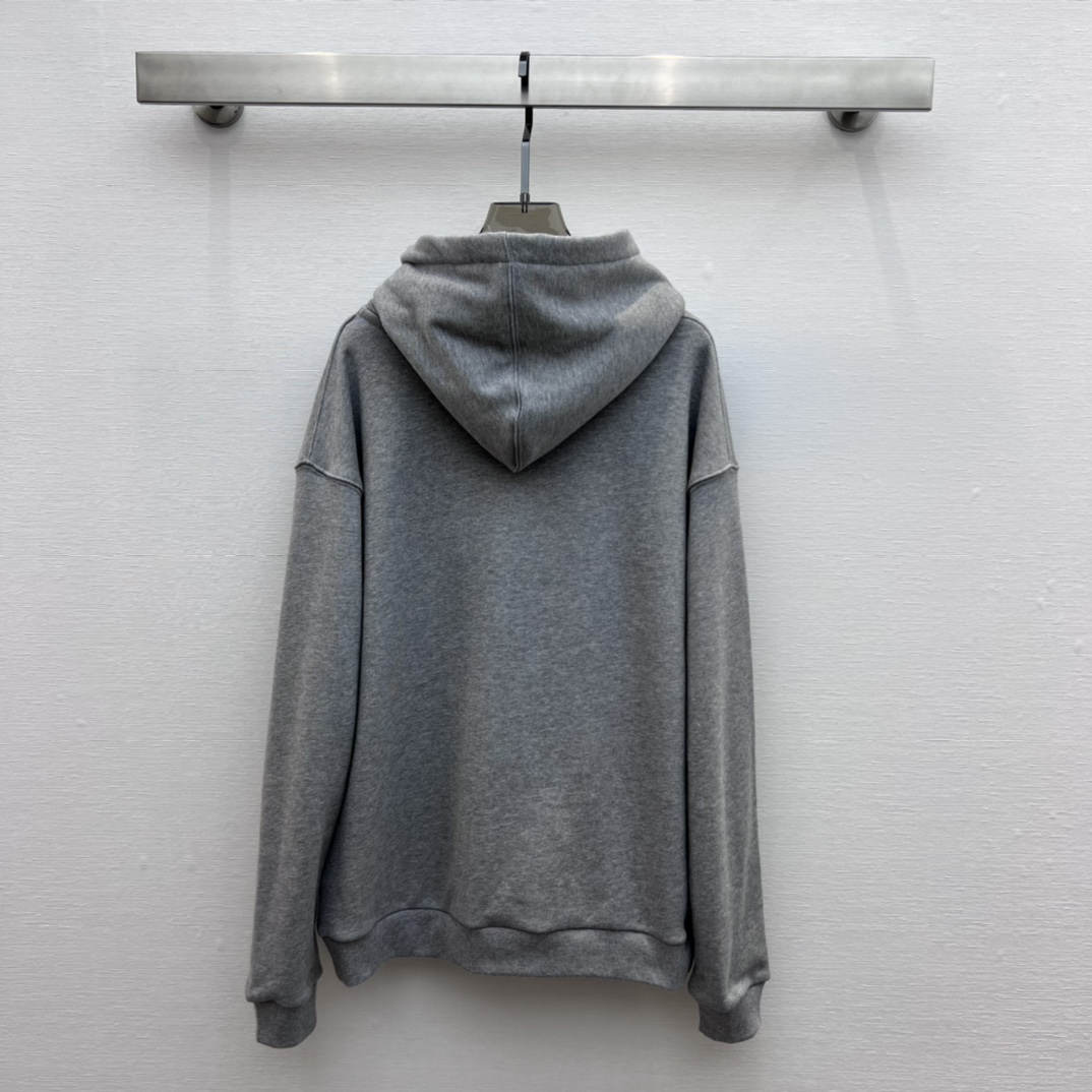 GUCCI SWEATSHIRT