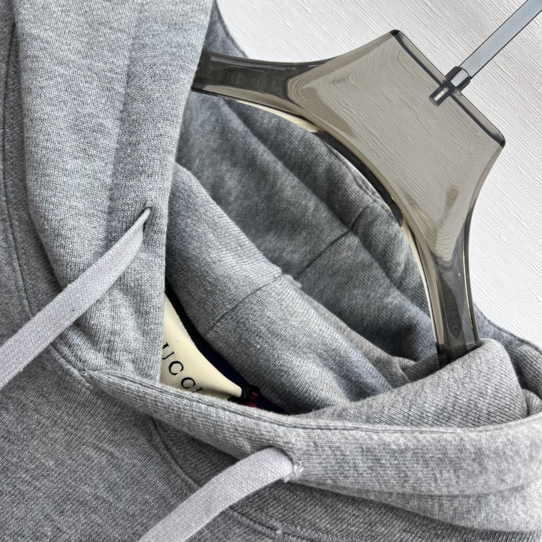 GUCCI SWEATSHIRT