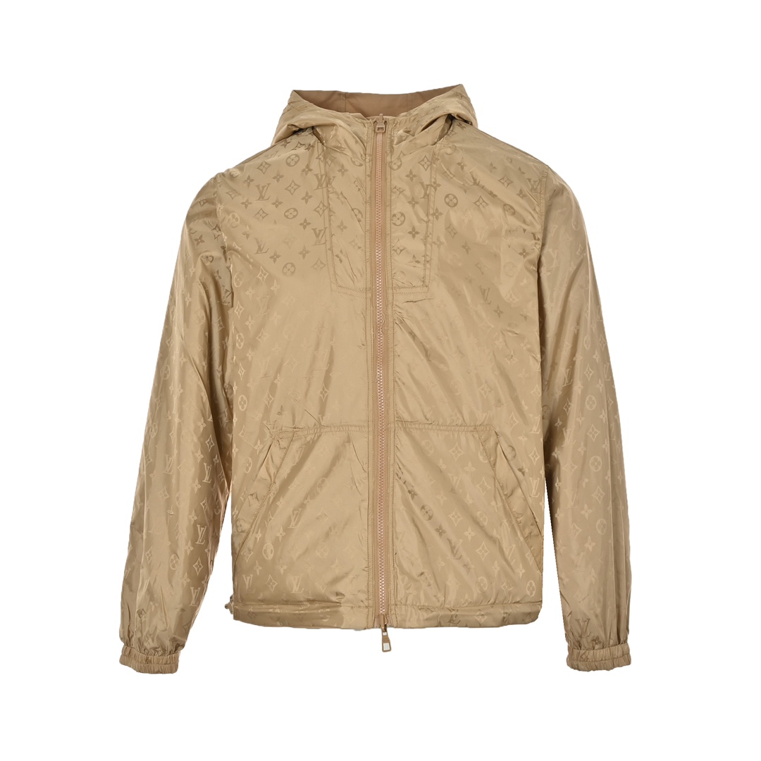 LV Jacket