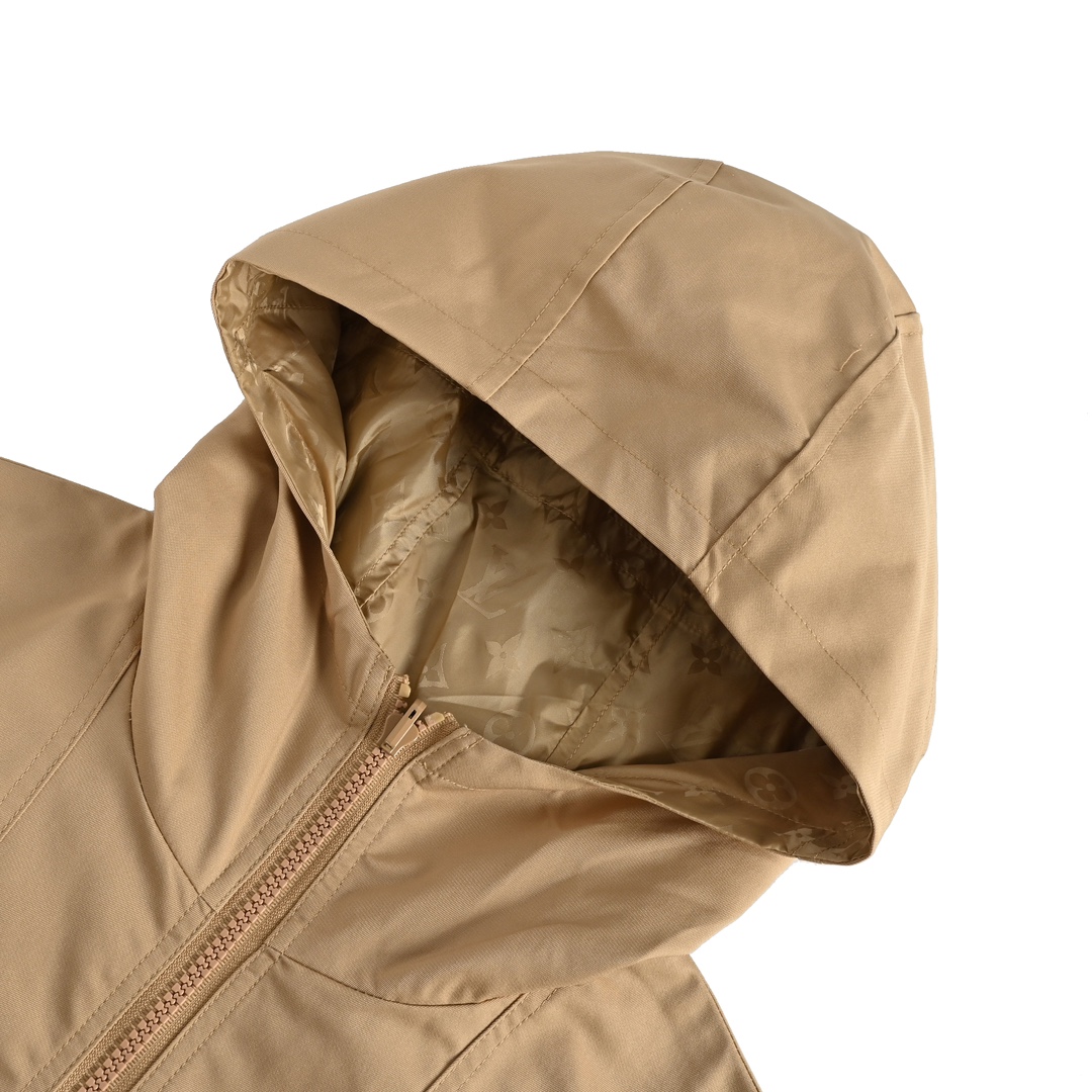 LV Jacket