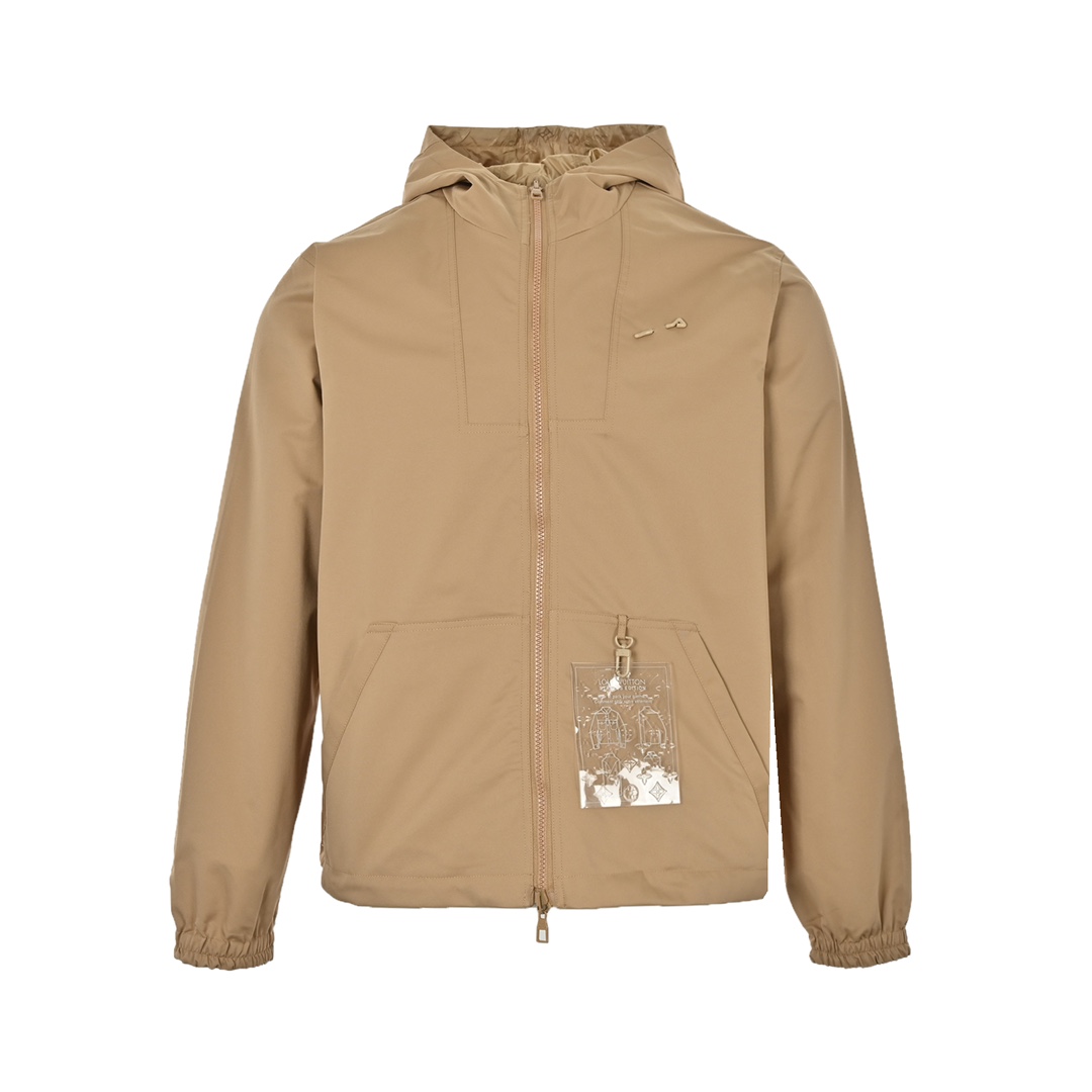 LV Jacket