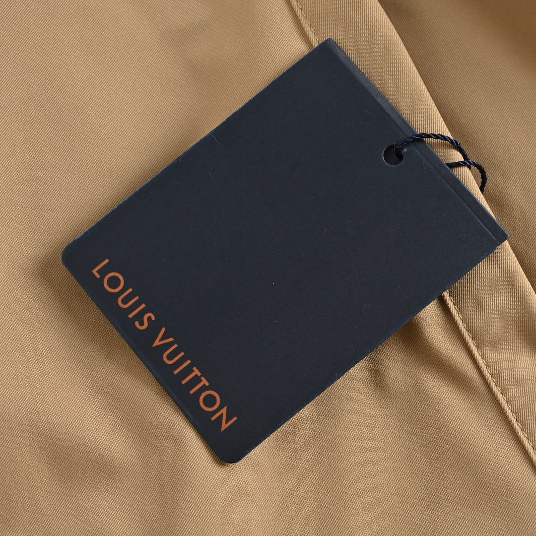 LV Jacket