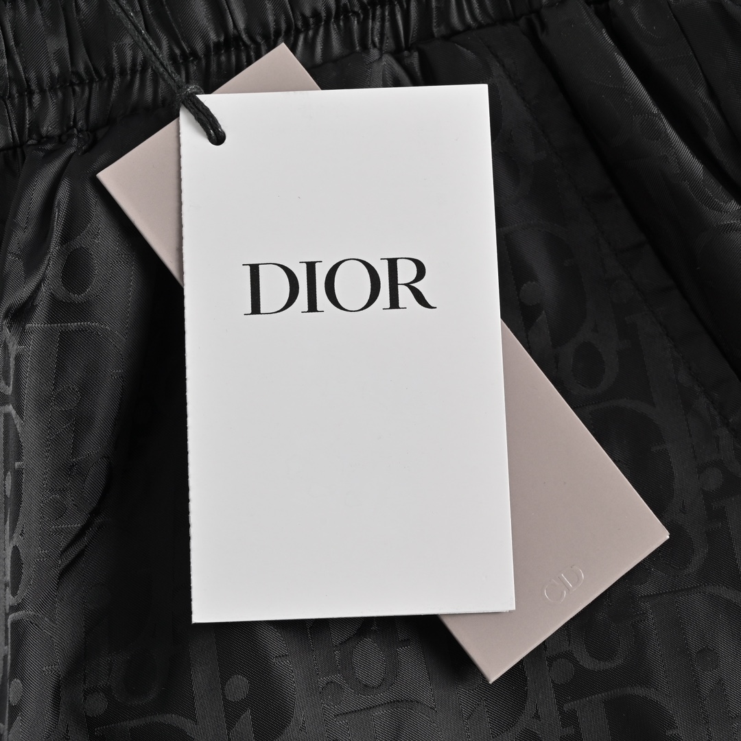 DIOR JEANS