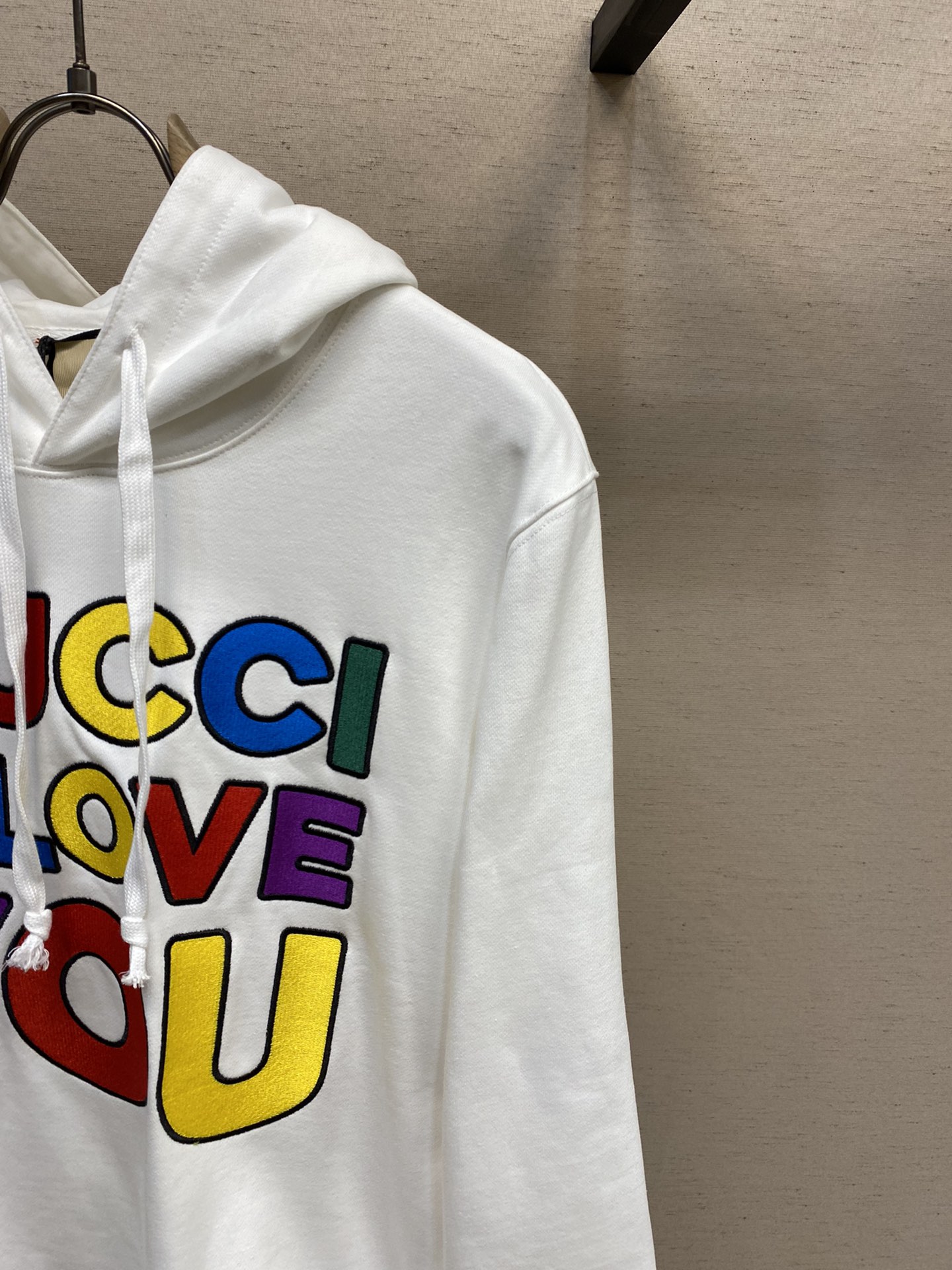 GUCCI SWEATSHIRT
