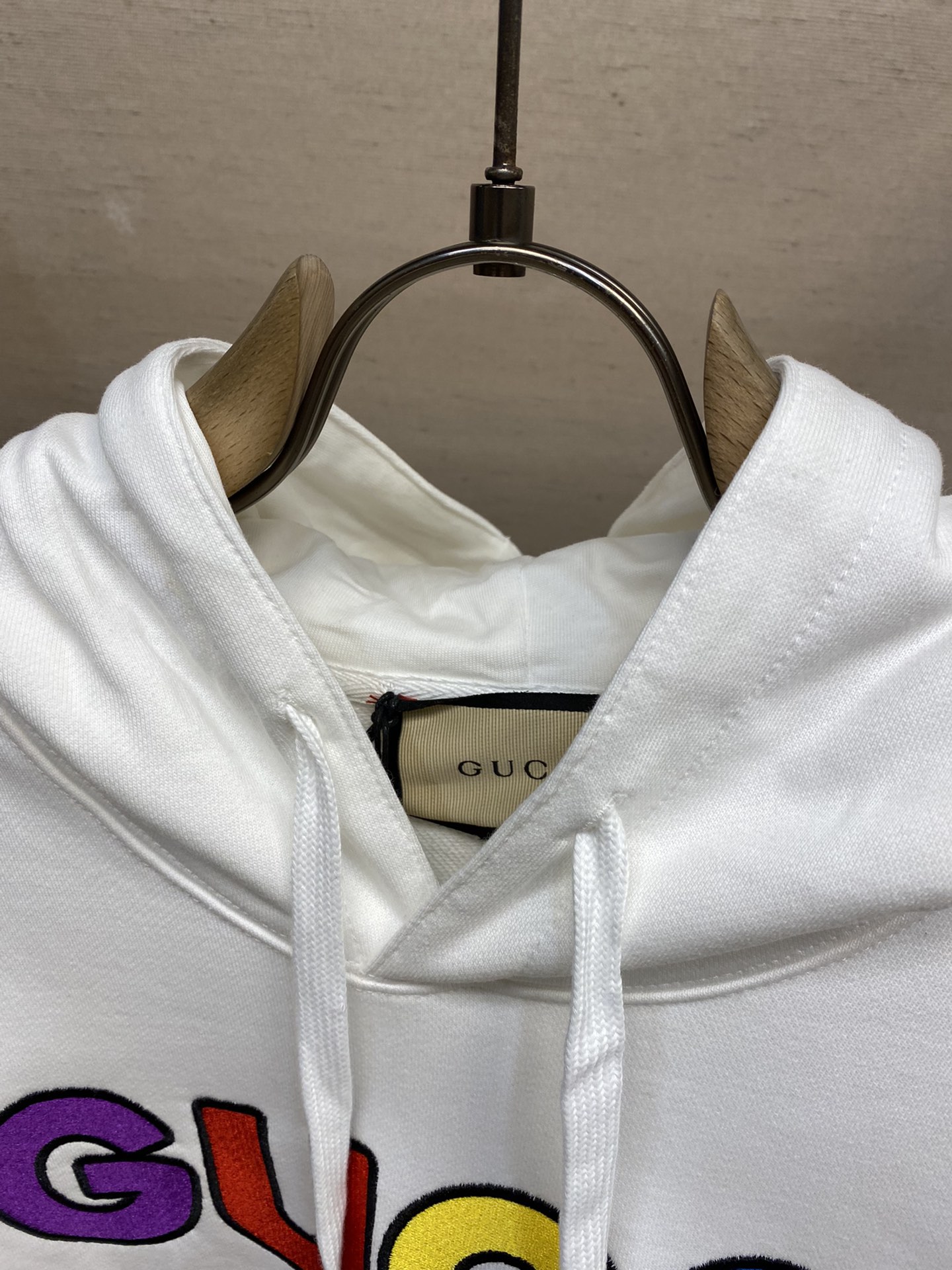 GUCCI SWEATSHIRT