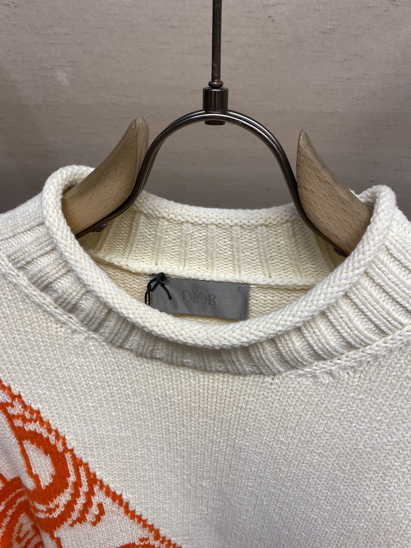 LV SWEATER 