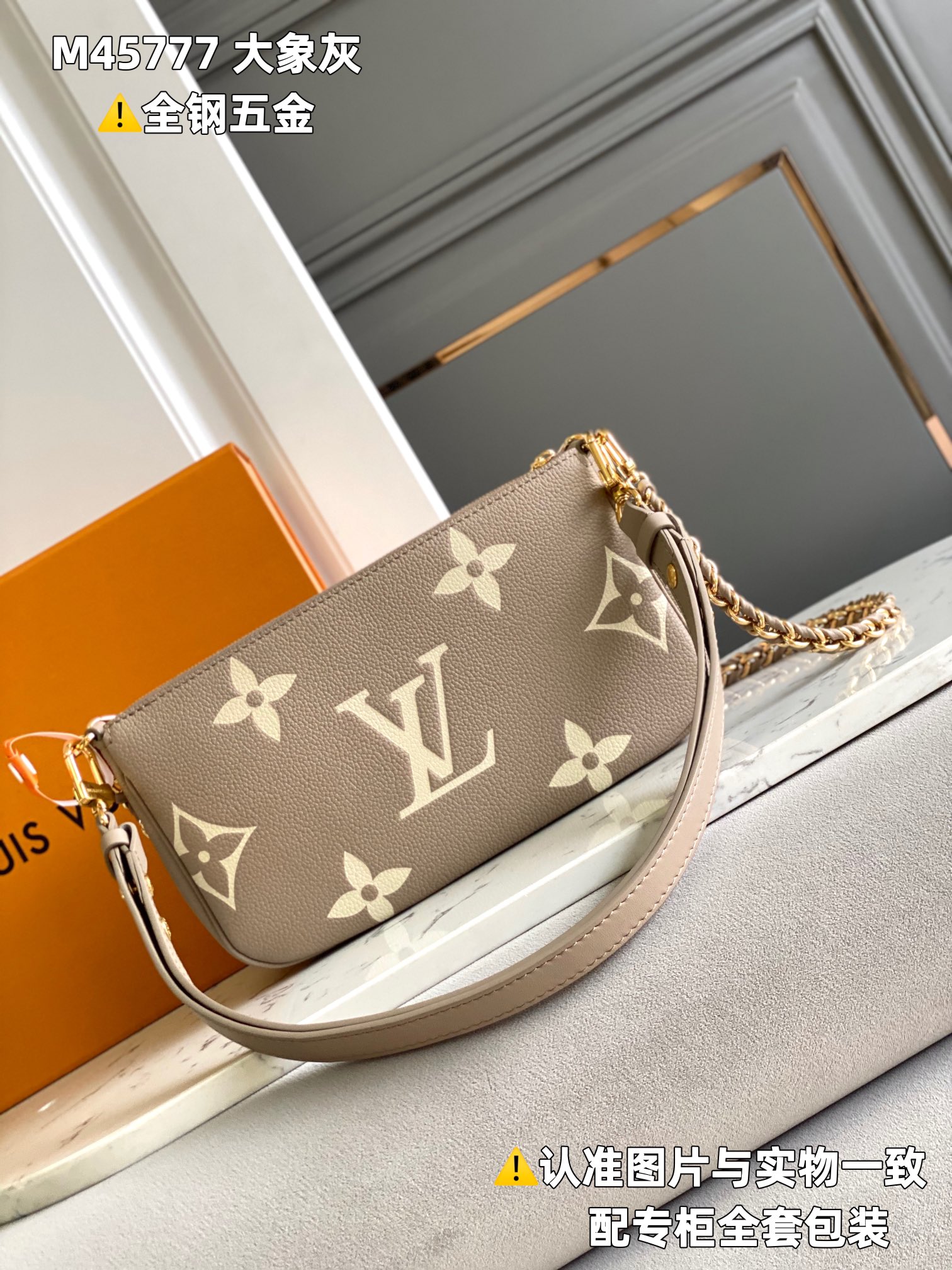 LV Multi Pochette Accessoires