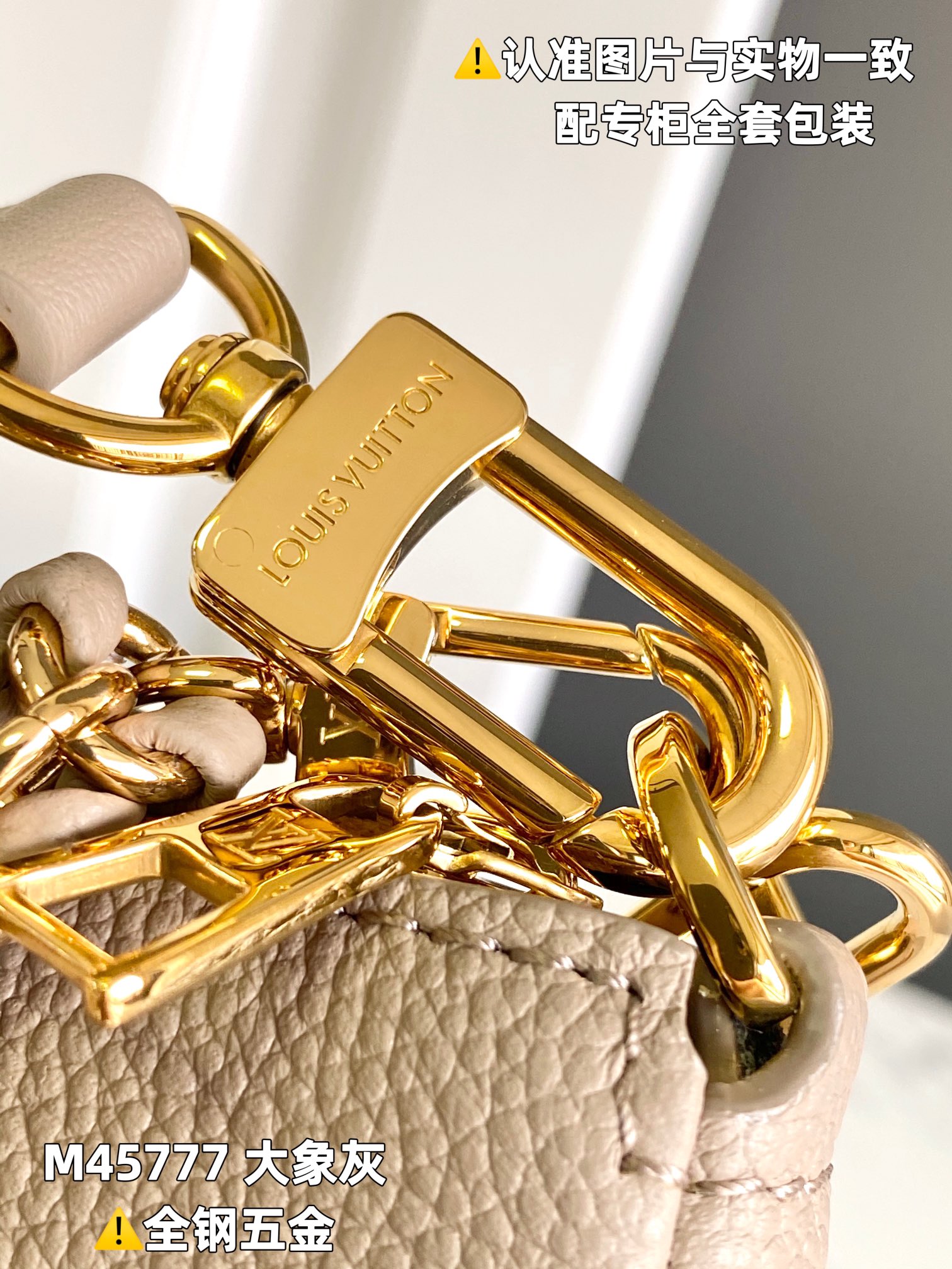 LV Multi Pochette Accessoires