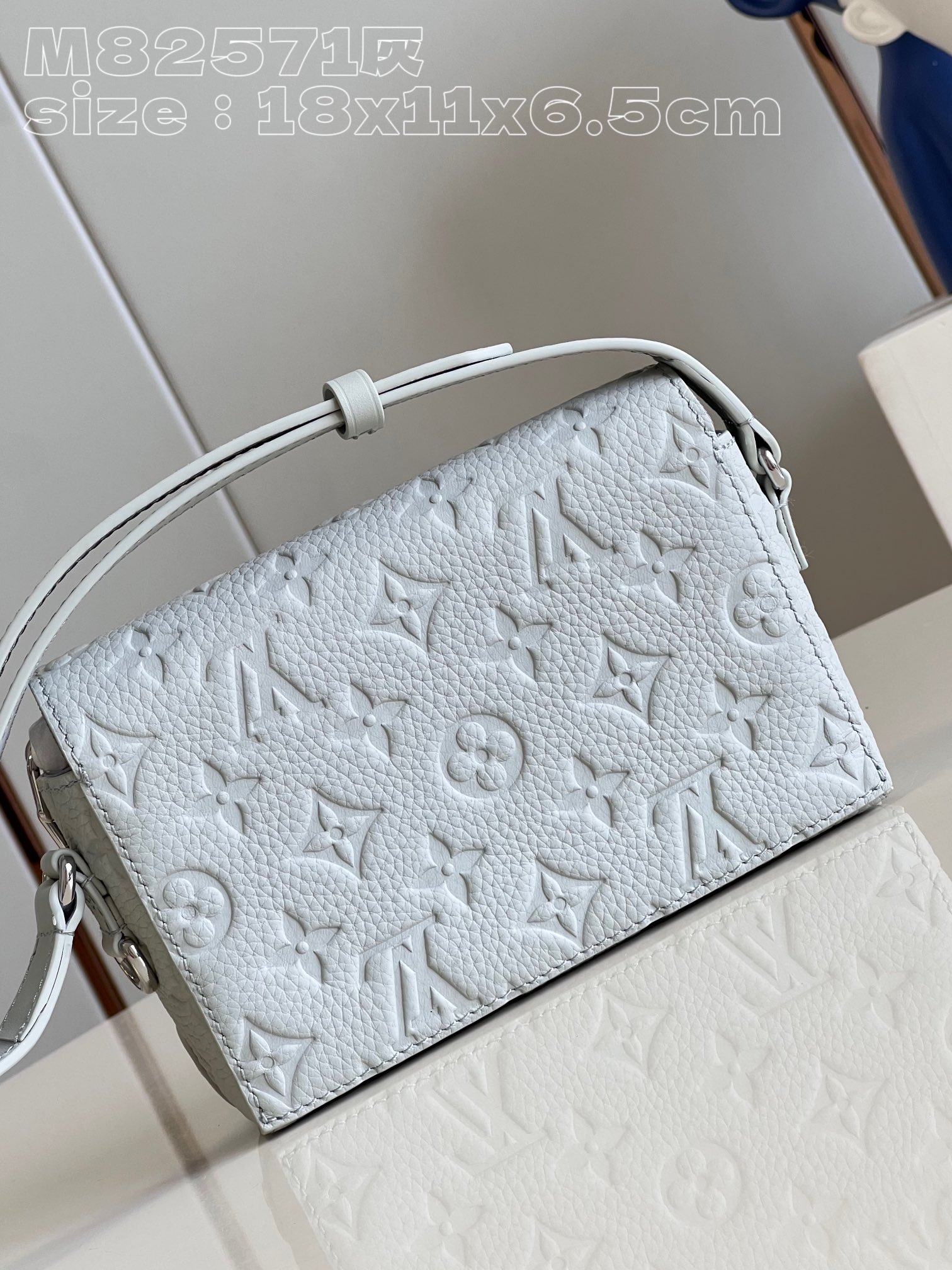 LV STEAMER