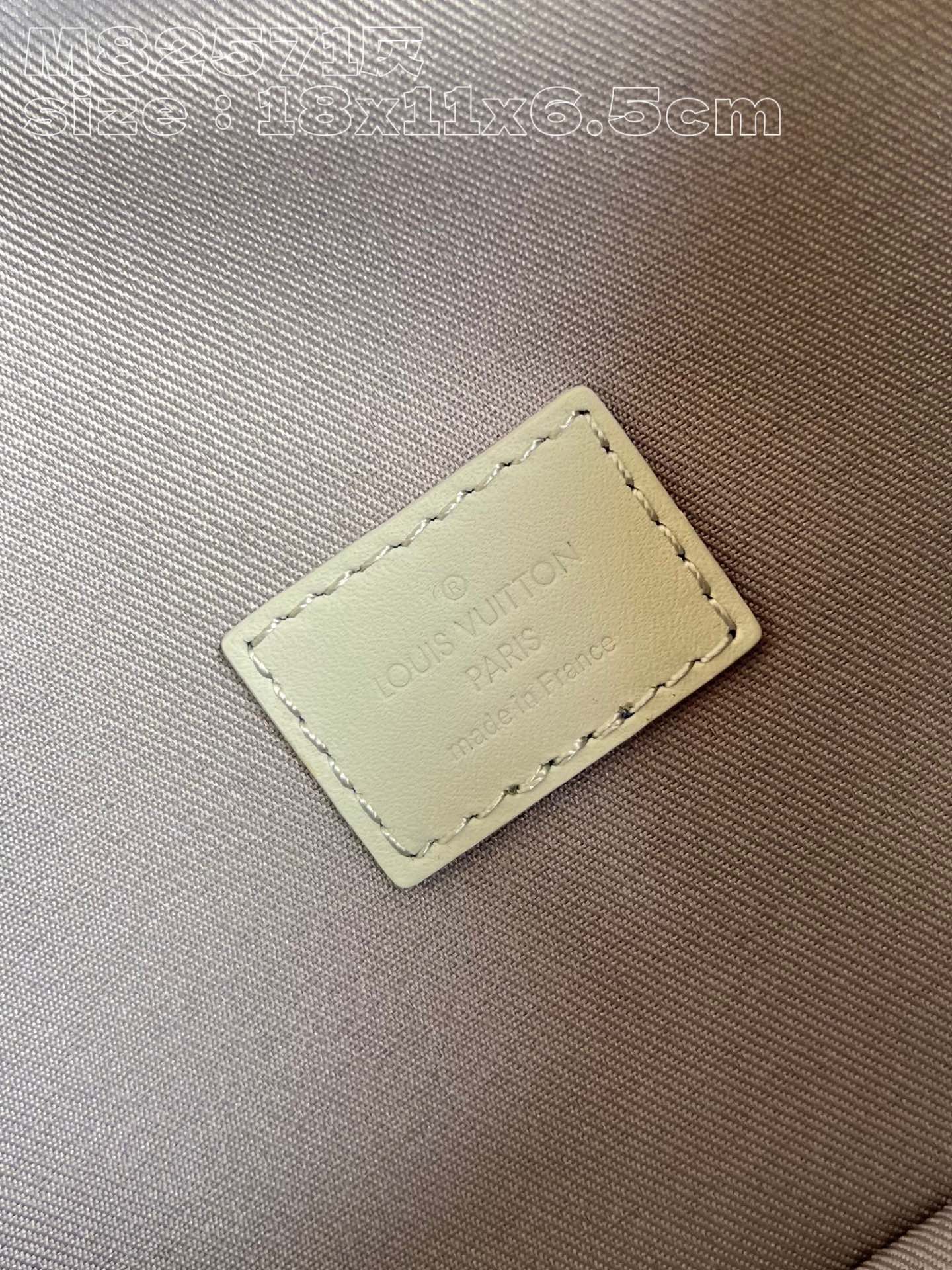 LV STEAMER
