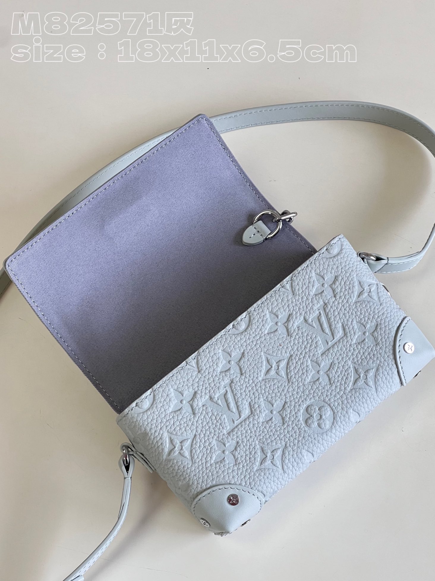 LV STEAMER