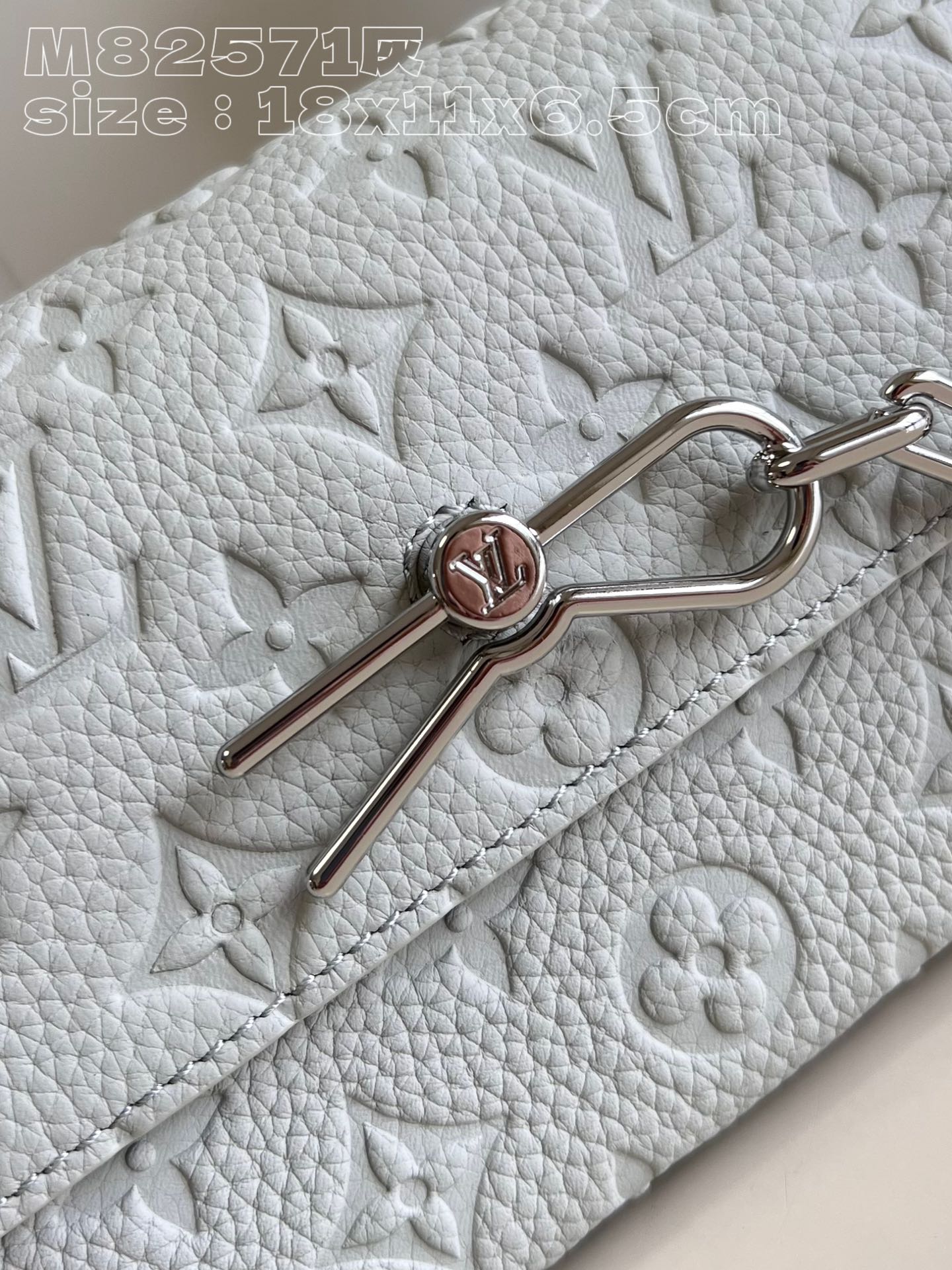 LV STEAMER