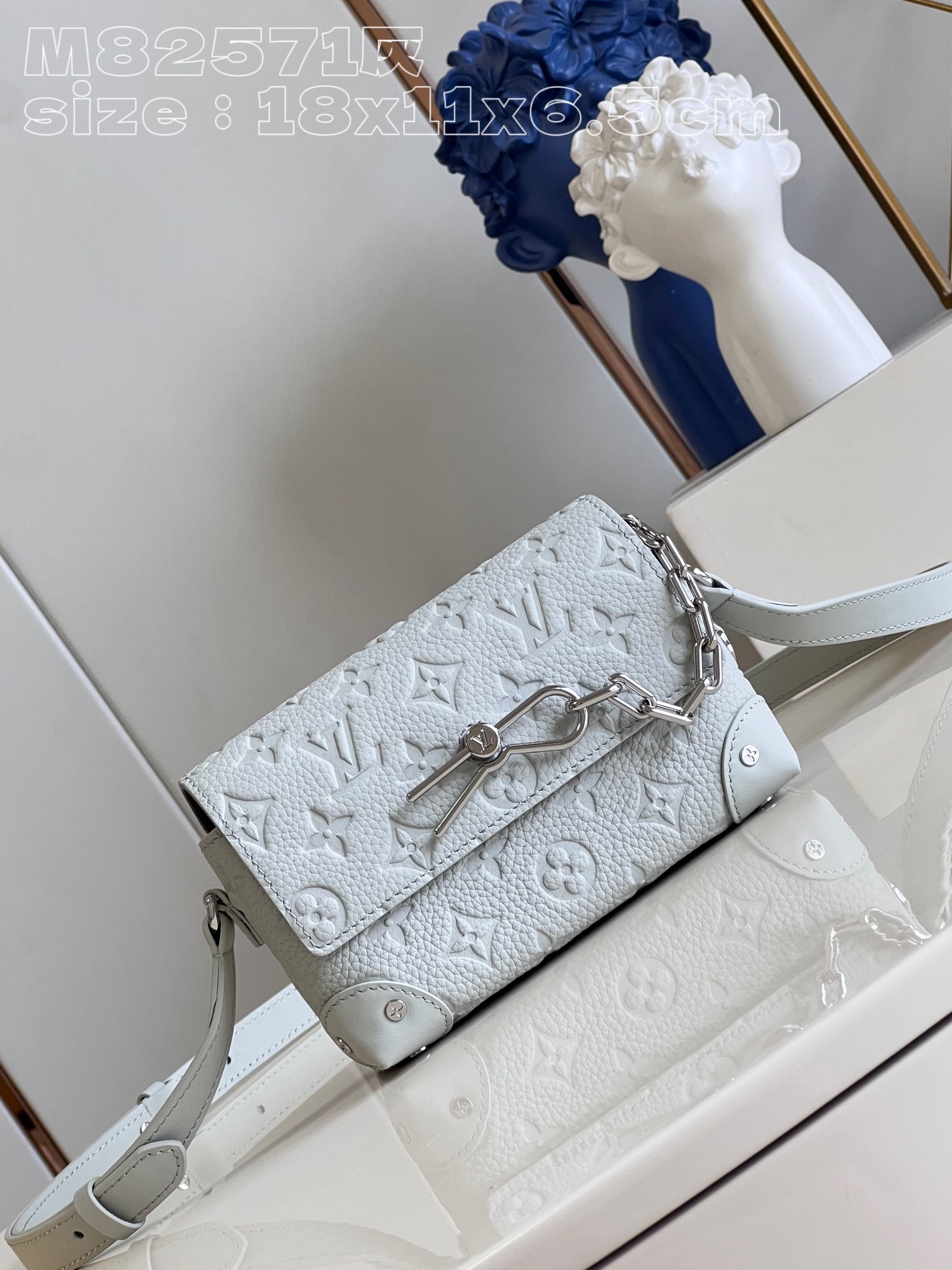LV STEAMER
