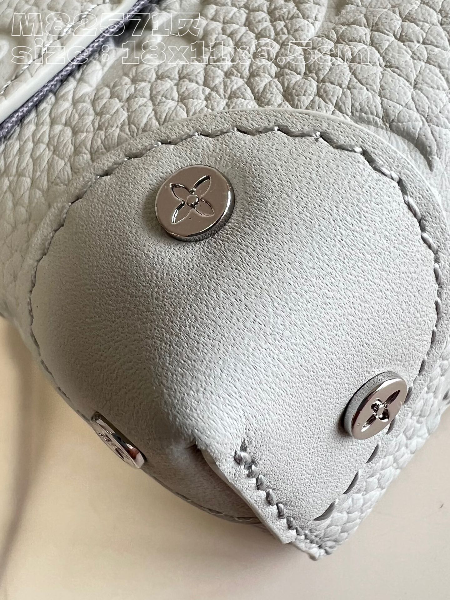 LV STEAMER