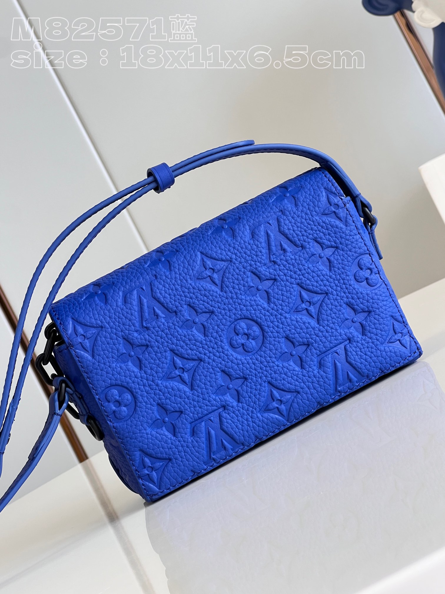 LV STEAMER