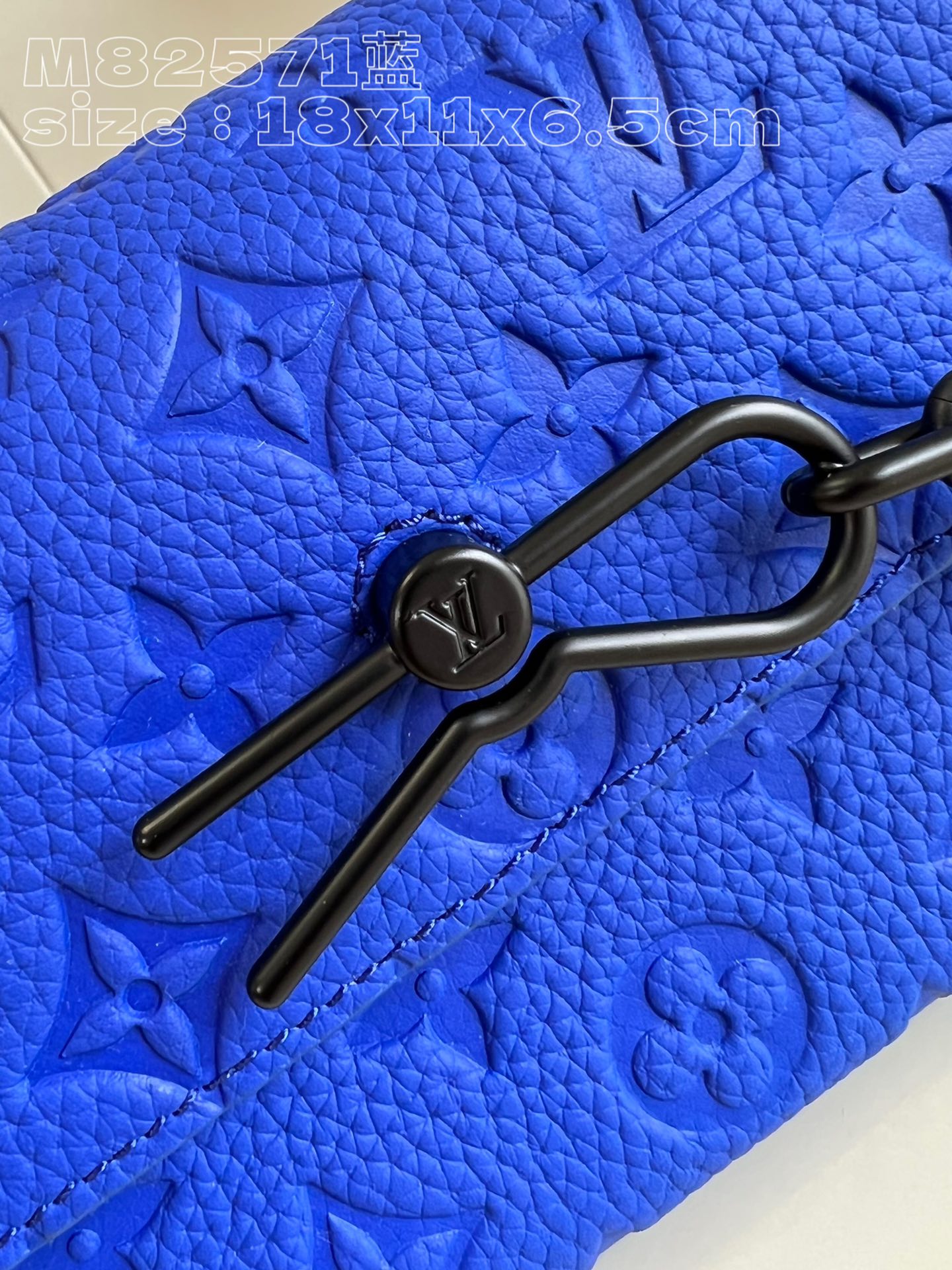 LV STEAMER