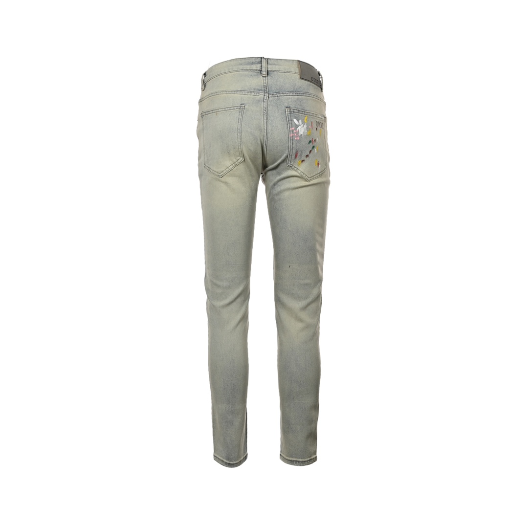 DIOR JEANS